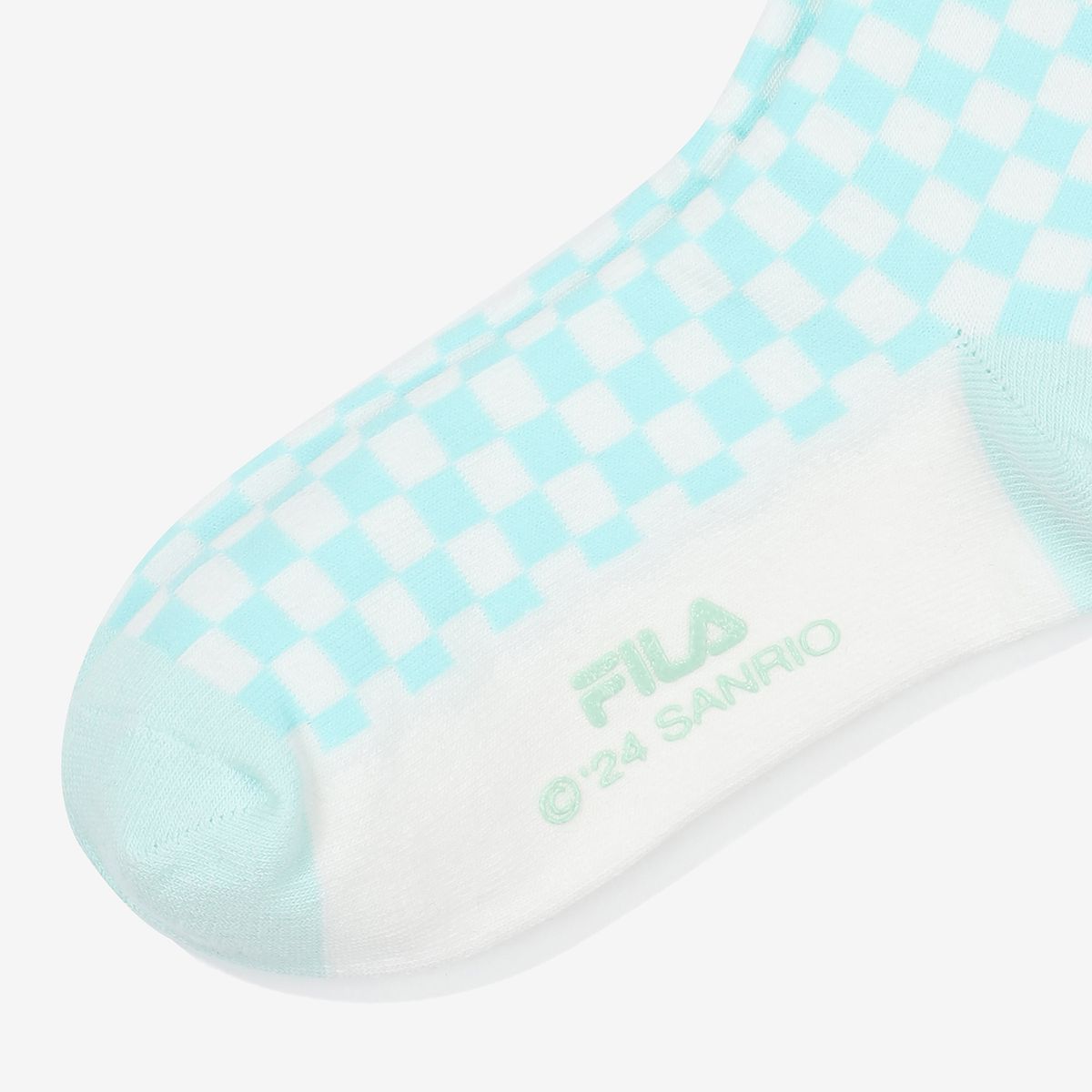 휠라 키즈(FILA KIDS) 포차코 장목양말(FK3SCG1S02XLMI)