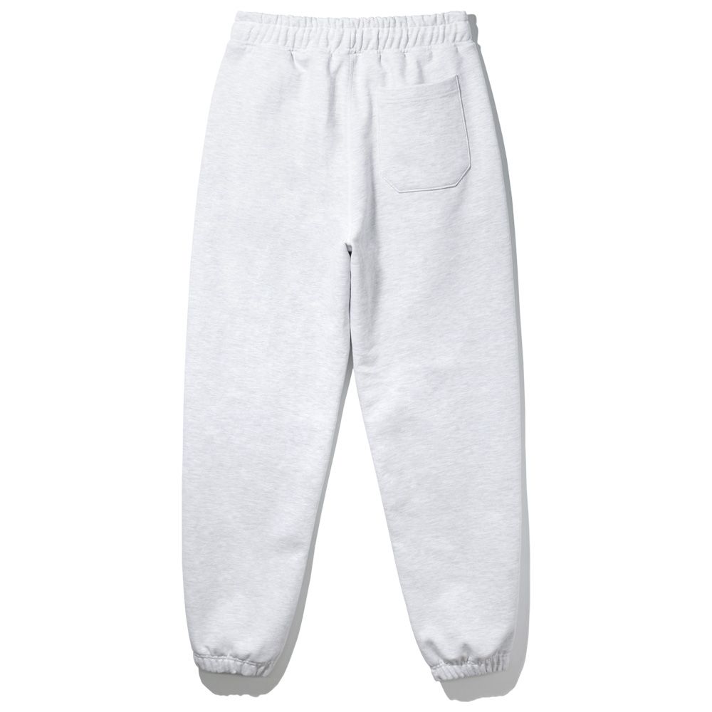 MUSINSA BAKKEN Keep The Joy Alive Jogger Sweat Pants