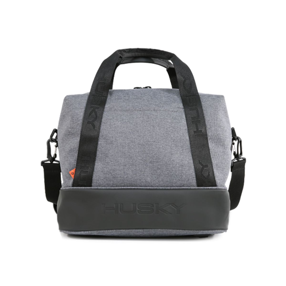 허스키(HUSKY) 제이스 스포츠백 HE-5501301 GRAY