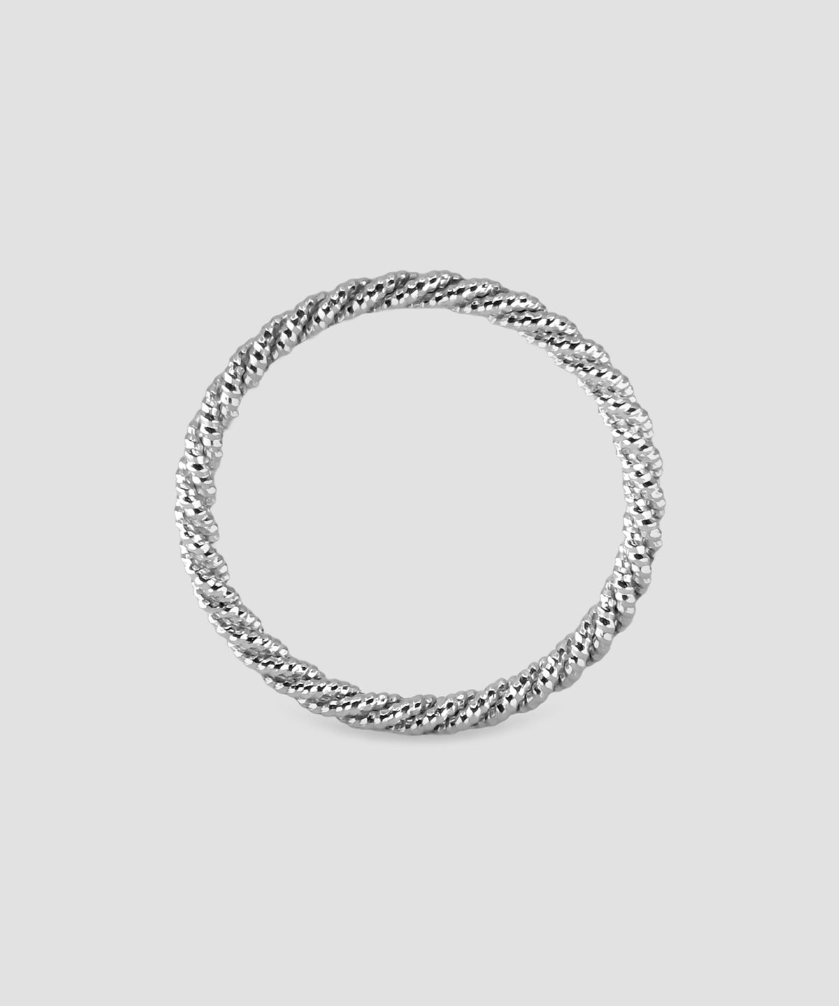 쿼르코어(QUARQOR) #7124 silver92.5 RING