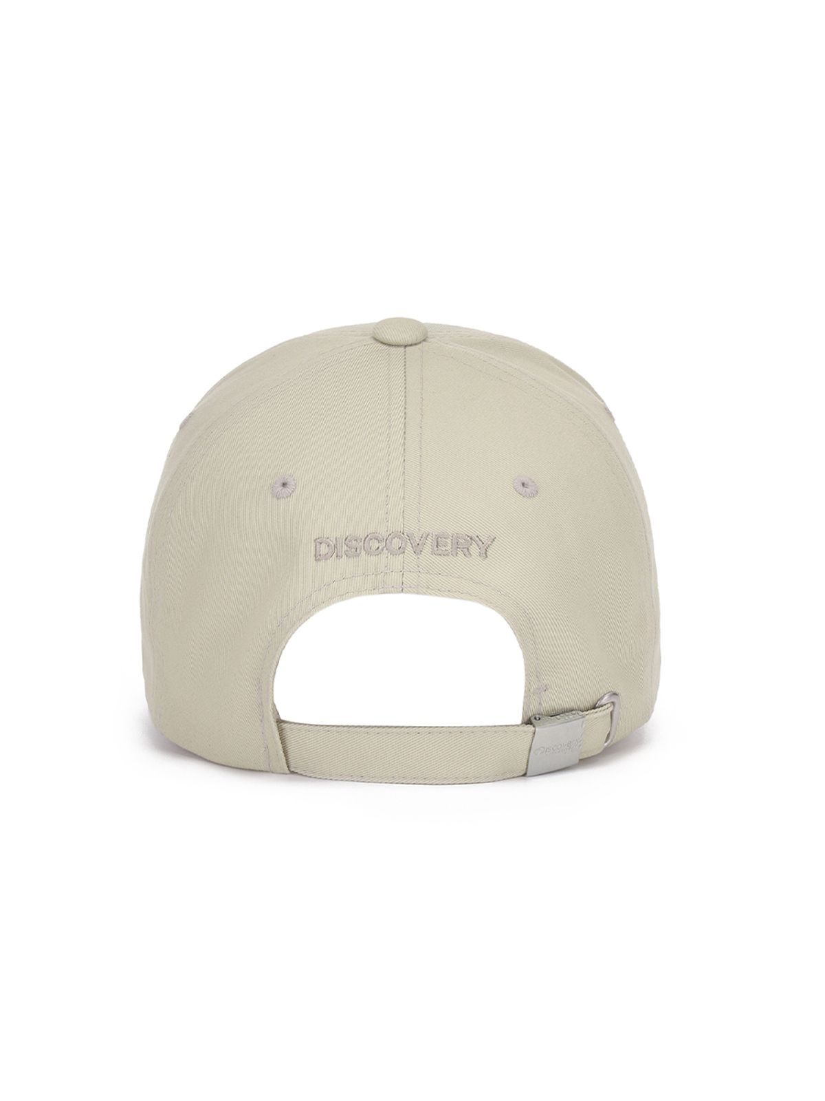 디스커버리 익스페디션(DISCOVERY EXPEDITION) 어썸 하드 볼캡 (BEIGE)