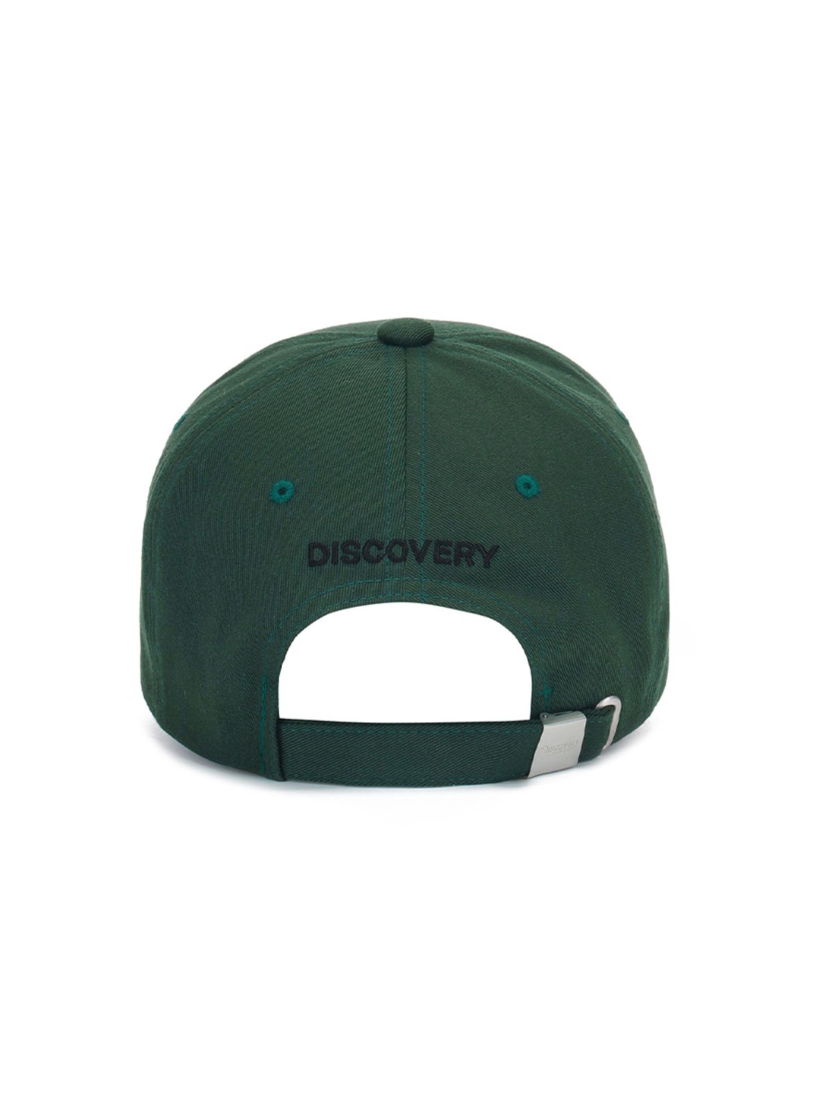 디스커버리 익스페디션(DISCOVERY EXPEDITION) 어썸 하드 볼캡 (D/GREEN)
