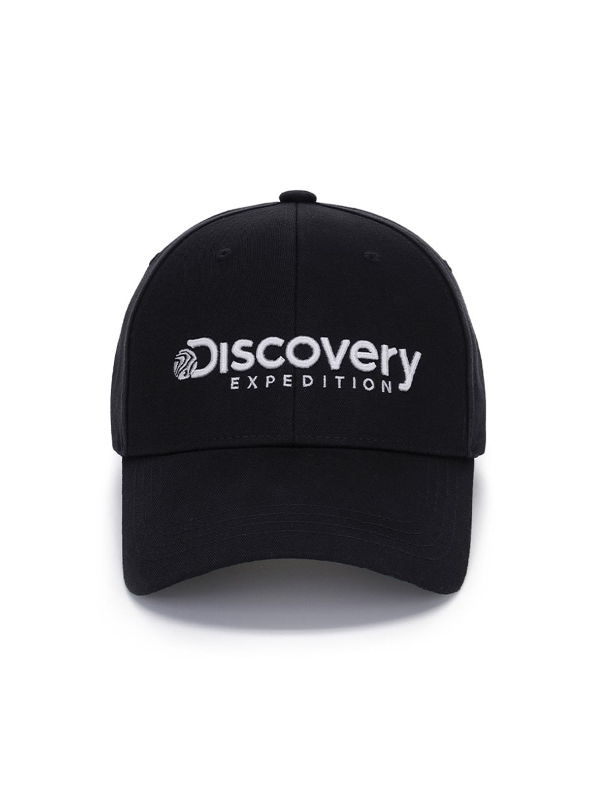 디스커버리 익스페디션(DISCOVERY EXPEDITION) 어썸 하드 볼캡 (BLACK)