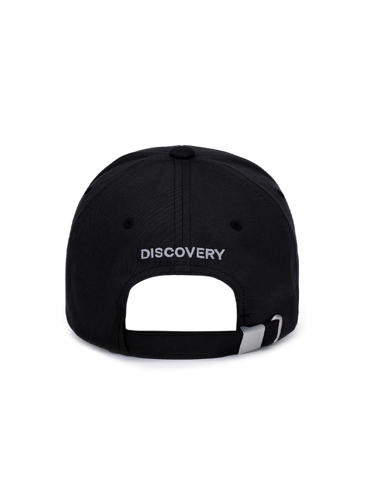 디스커버리 익스페디션(DISCOVERY EXPEDITION) 어썸 하드 볼캡 (BLACK)