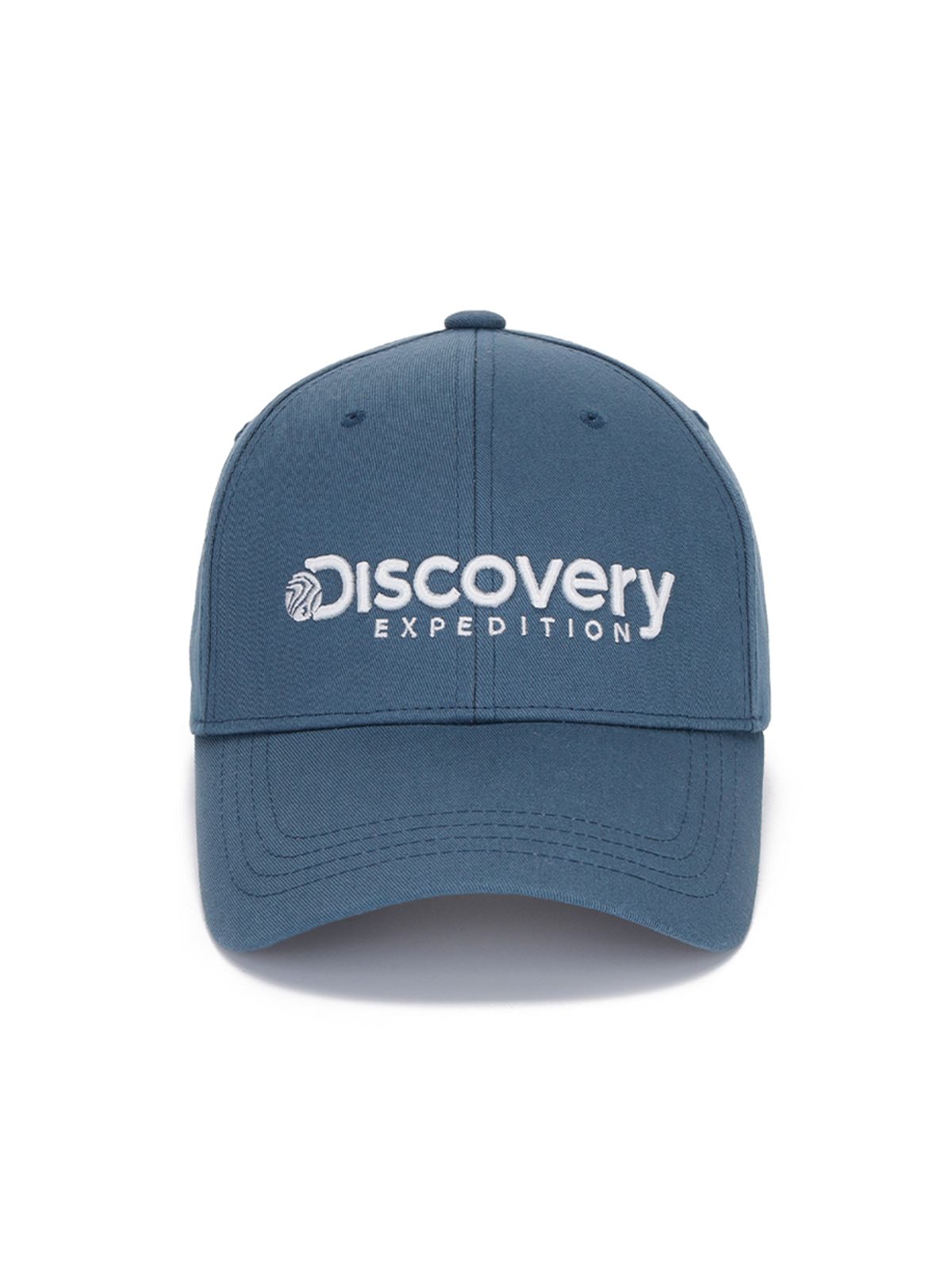 디스커버리 익스페디션(DISCOVERY EXPEDITION) 어썸 하드 볼캡 (DARK BLUE)