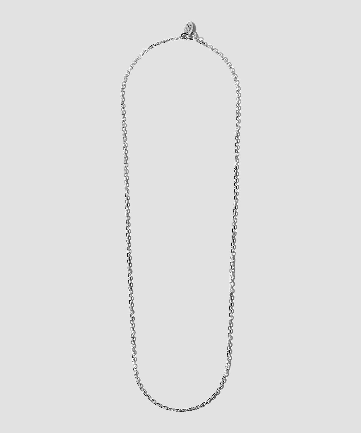 쿼르코어(QUARQOR) #7519 silver92.5 NECKLACE