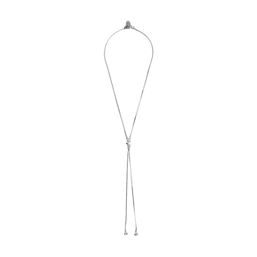 ネックレス・ペンダント QUARQOR 7522 silver925 NECKLACE MUSINSA | QUARQOR #7522 silver92.5 NECKLACE
