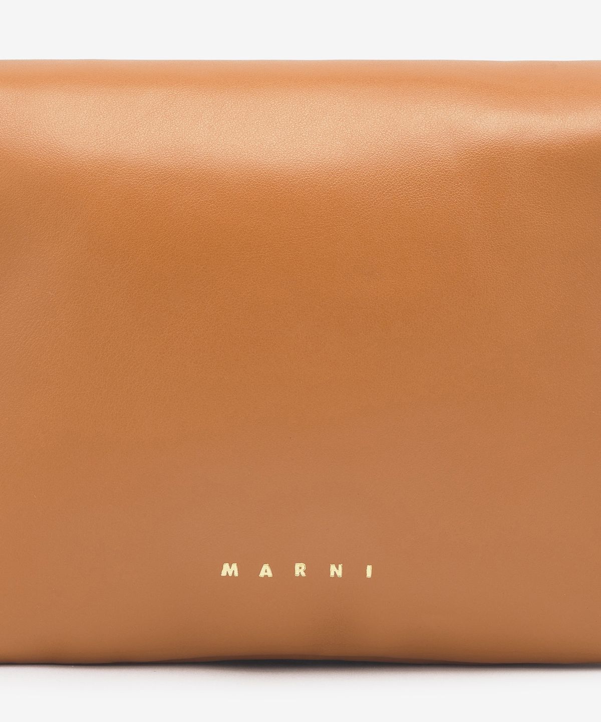 마르니(MARNI) 프리즈마 미니 포셰트 숄더백 - 비스킷 / PHMO0032U0P529800W78