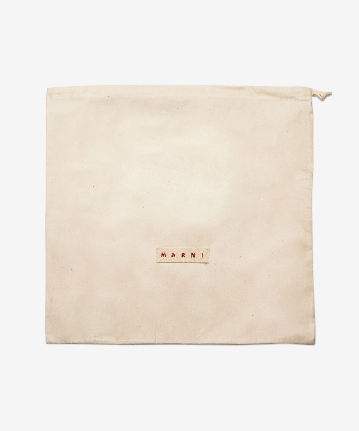마르니(MARNI) 스트라이프 자카드 니트 쇼퍼백 - 멀티컬러 / SHMP0083Q1P6485ZO729