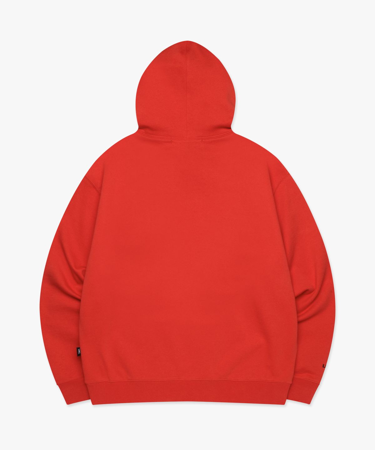 엘엠씨(LMC) ARCH EDGE HOODIE red