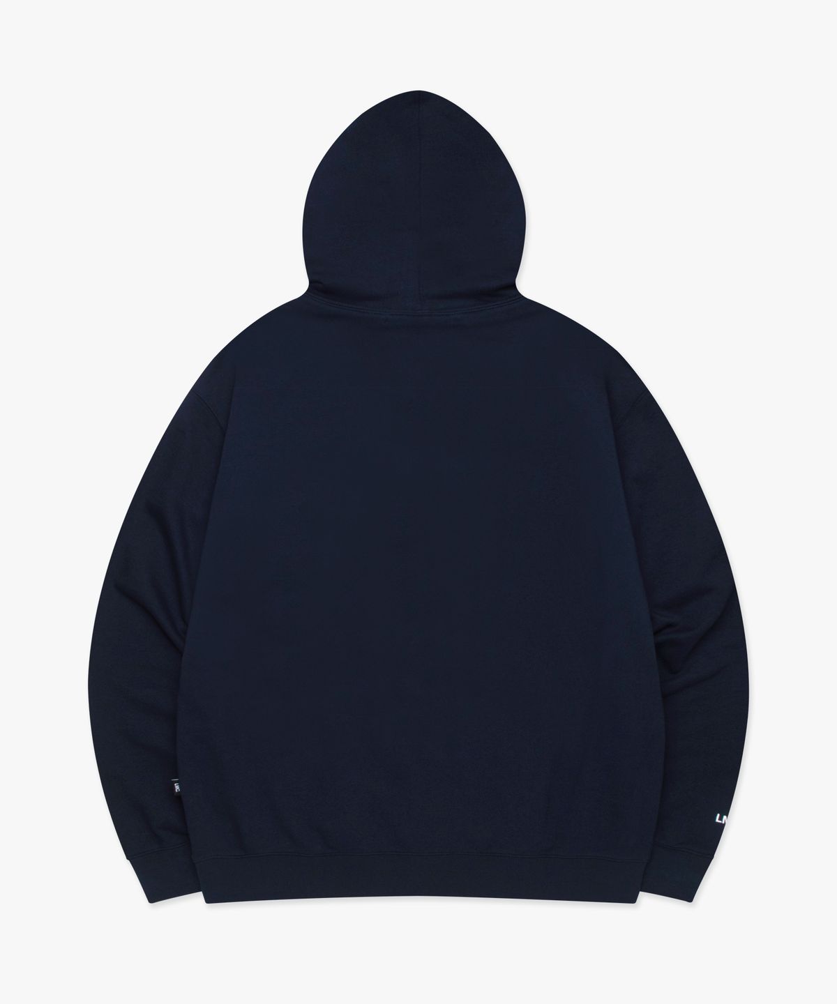 엘엠씨(LMC) ARCH EDGE HOODIE navy