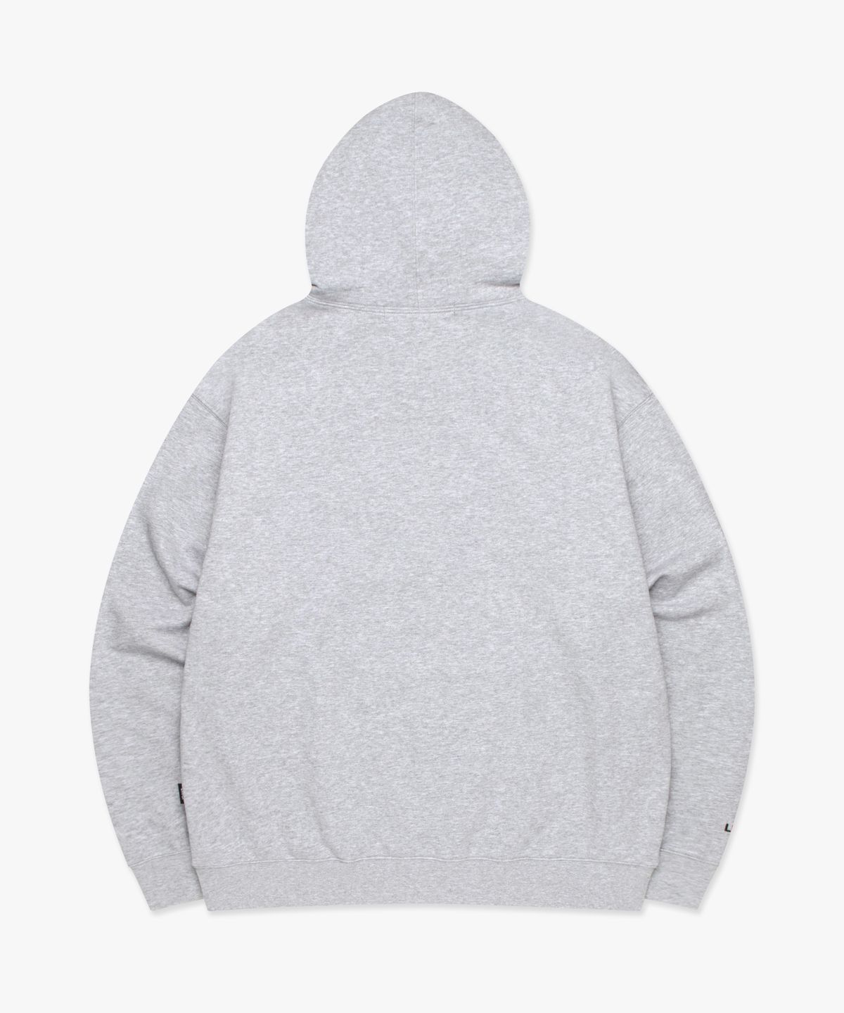 엘엠씨(LMC) ARCH EDGE HOODIE heather gray