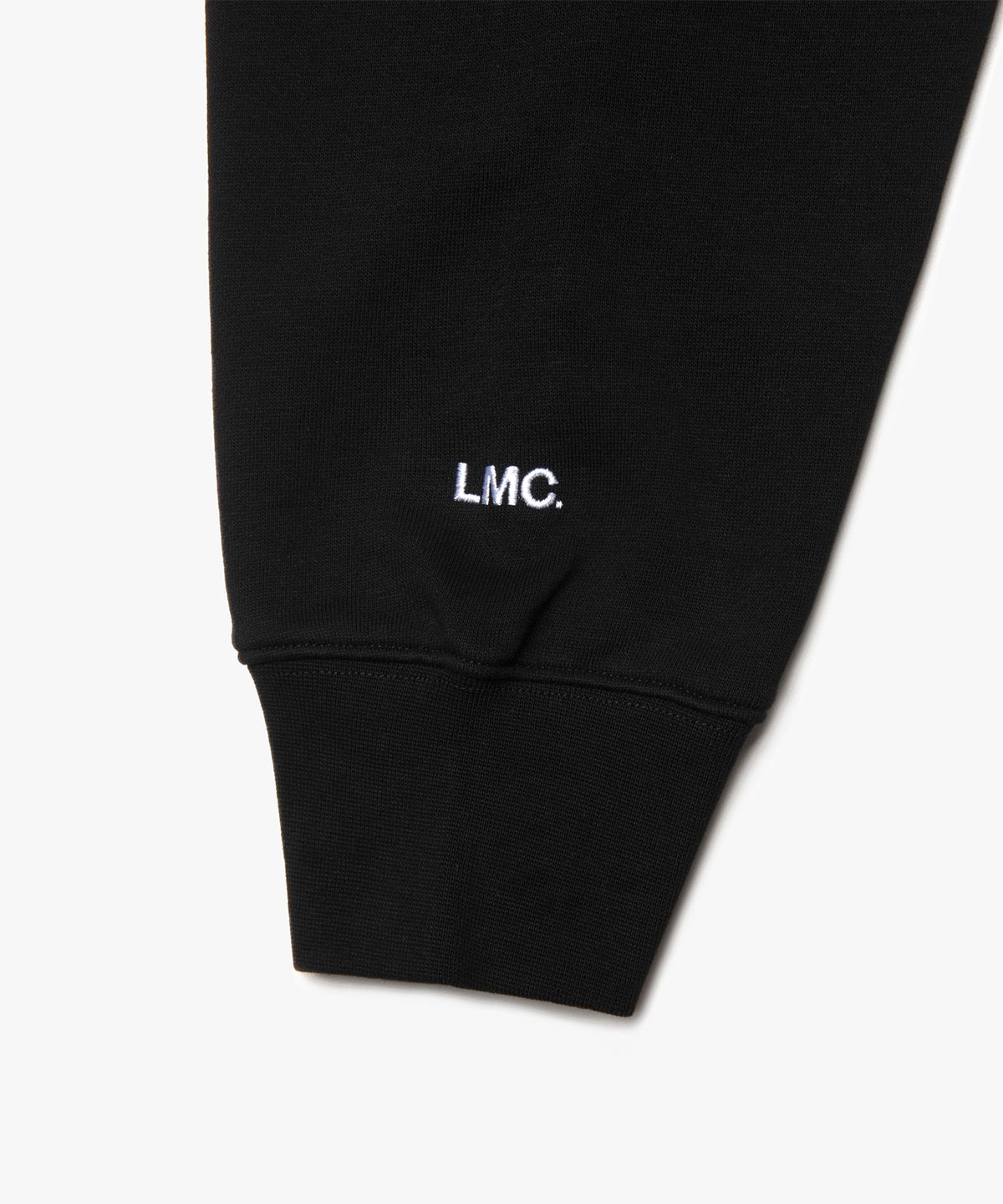 엘엠씨(LMC) ARCH EDGE HOODIE black