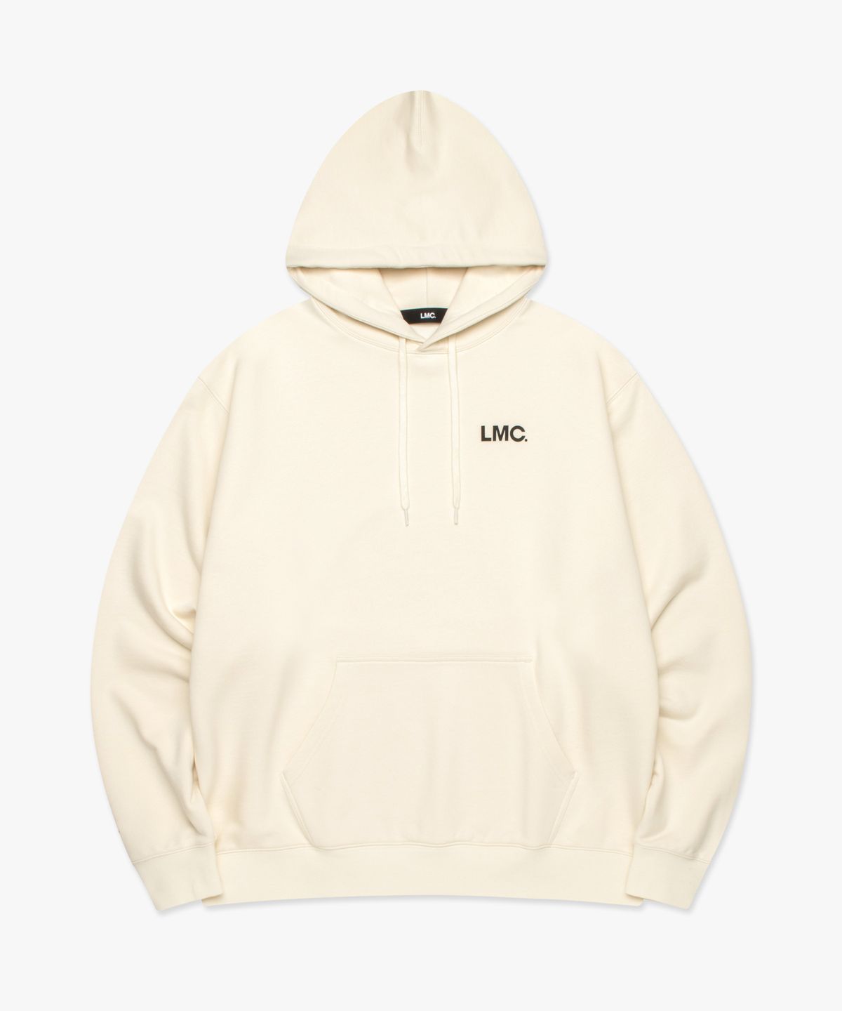 엘엠씨(LMC) S OG HOODIE cream