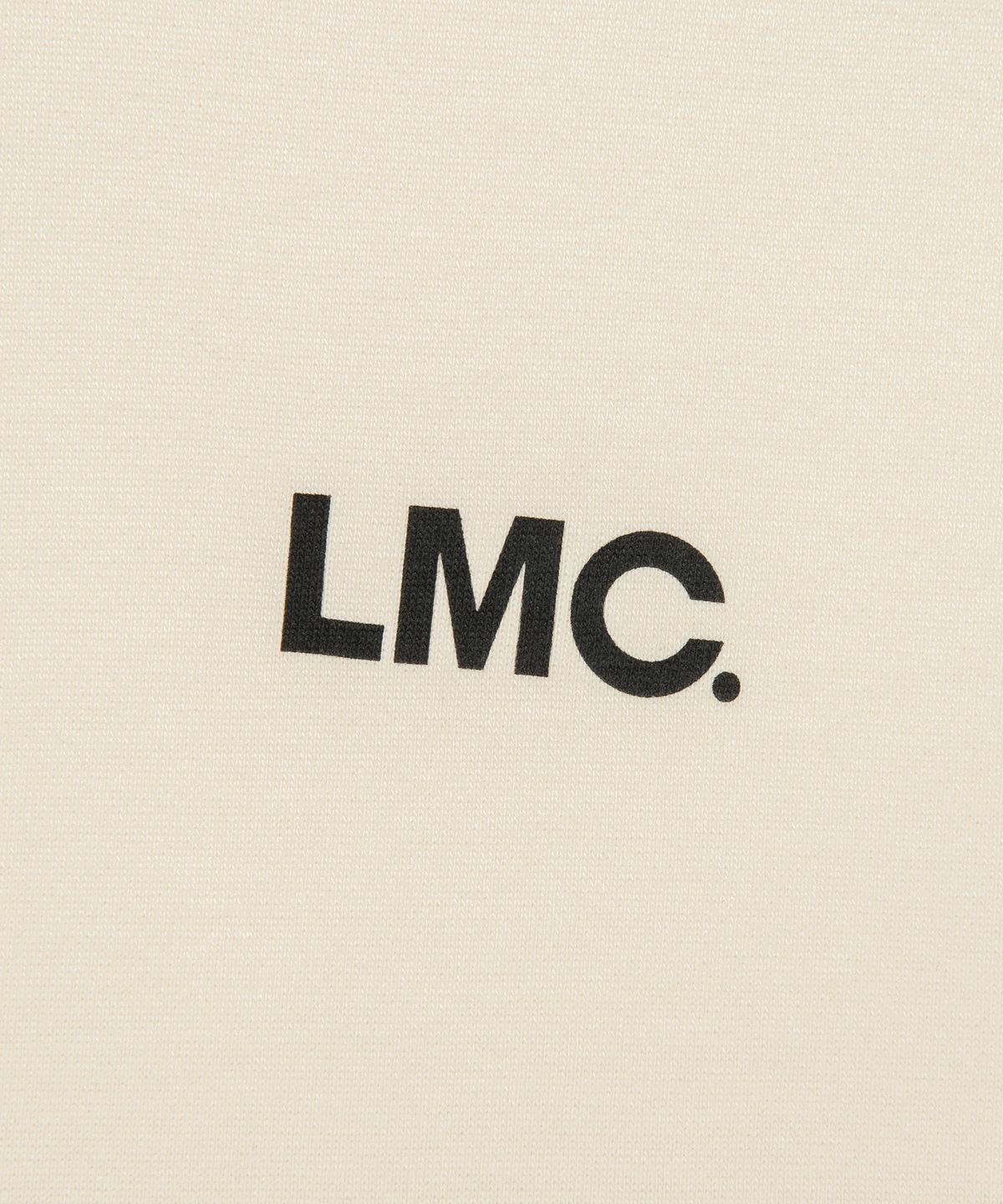 엘엠씨(LMC) S OG HOODIE cream