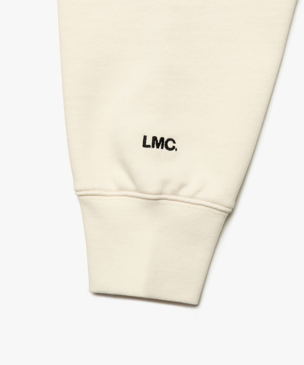 엘엠씨(LMC) S OG HOODIE cream