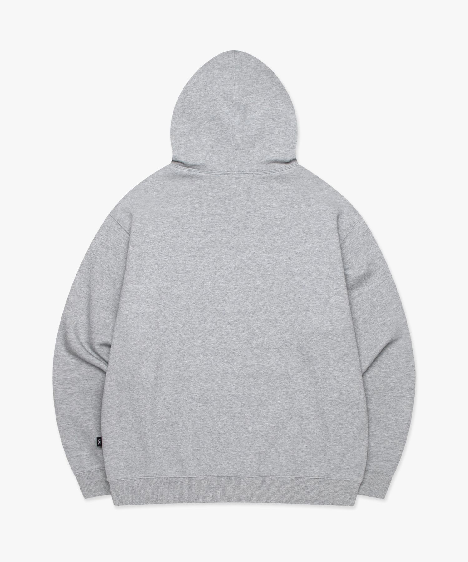 MUSINSA | LMC S OG HOODIE heather gray