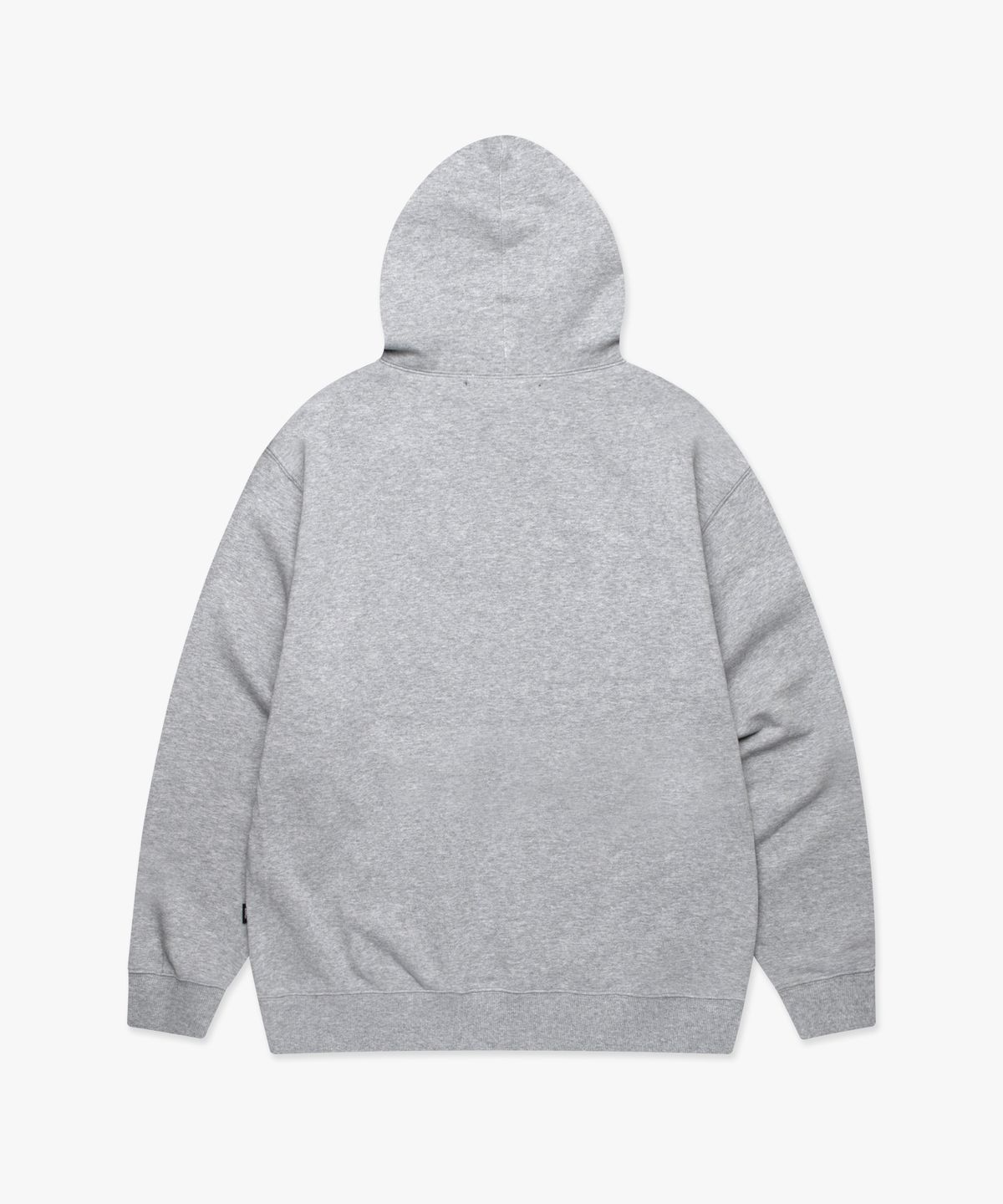 엘엠씨(LMC) S OG HOODIE heather gray