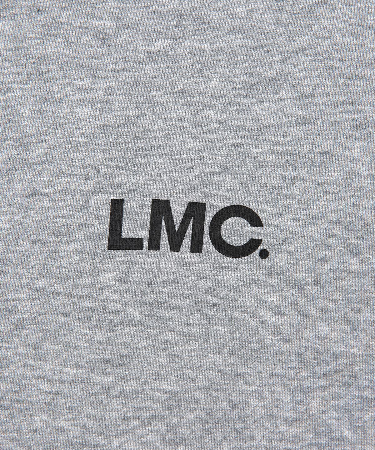 엘엠씨(LMC) S OG HOODIE heather gray
