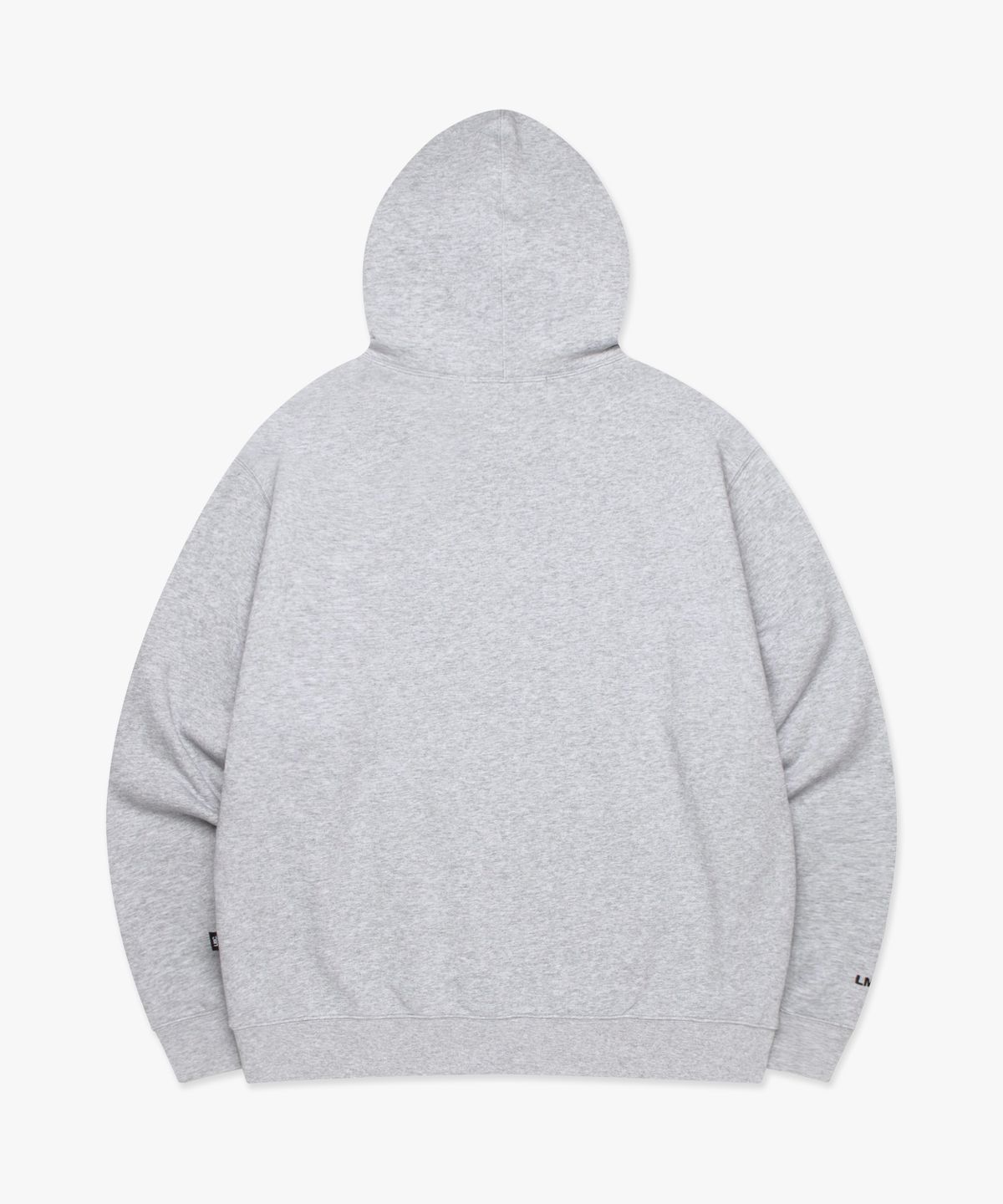 엘엠씨(LMC) OG HOODIE heather gray