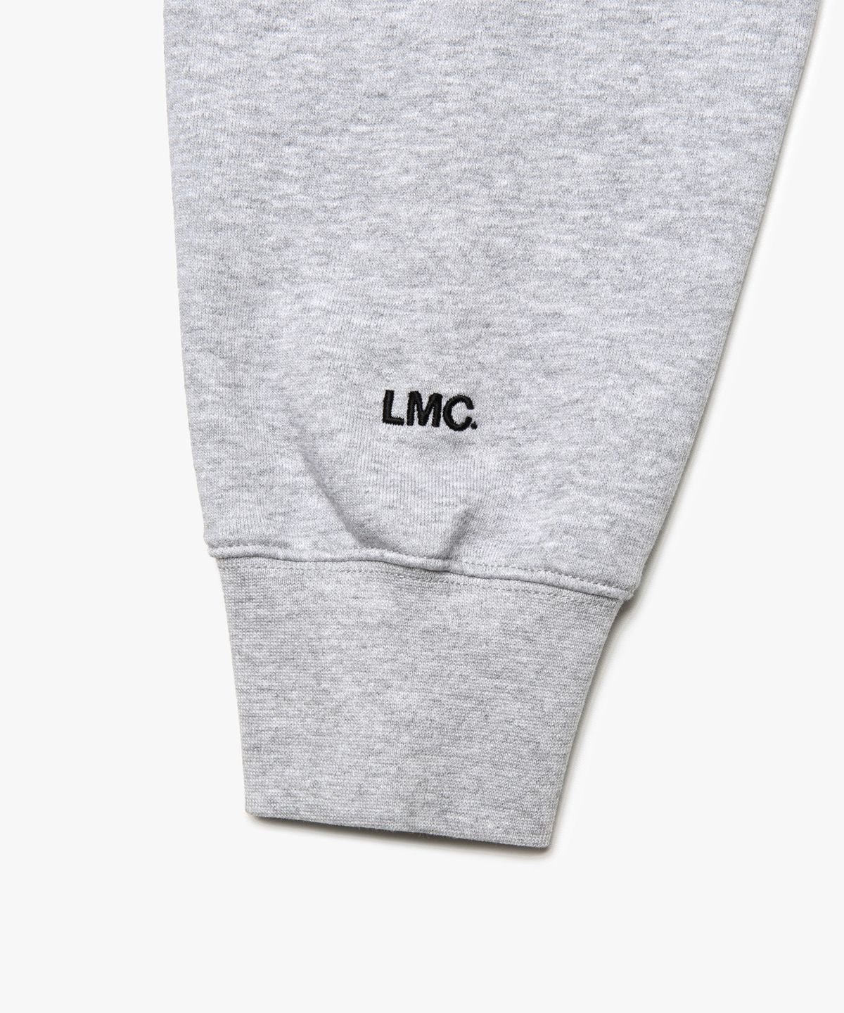 엘엠씨(LMC) OG HOODIE heather gray
