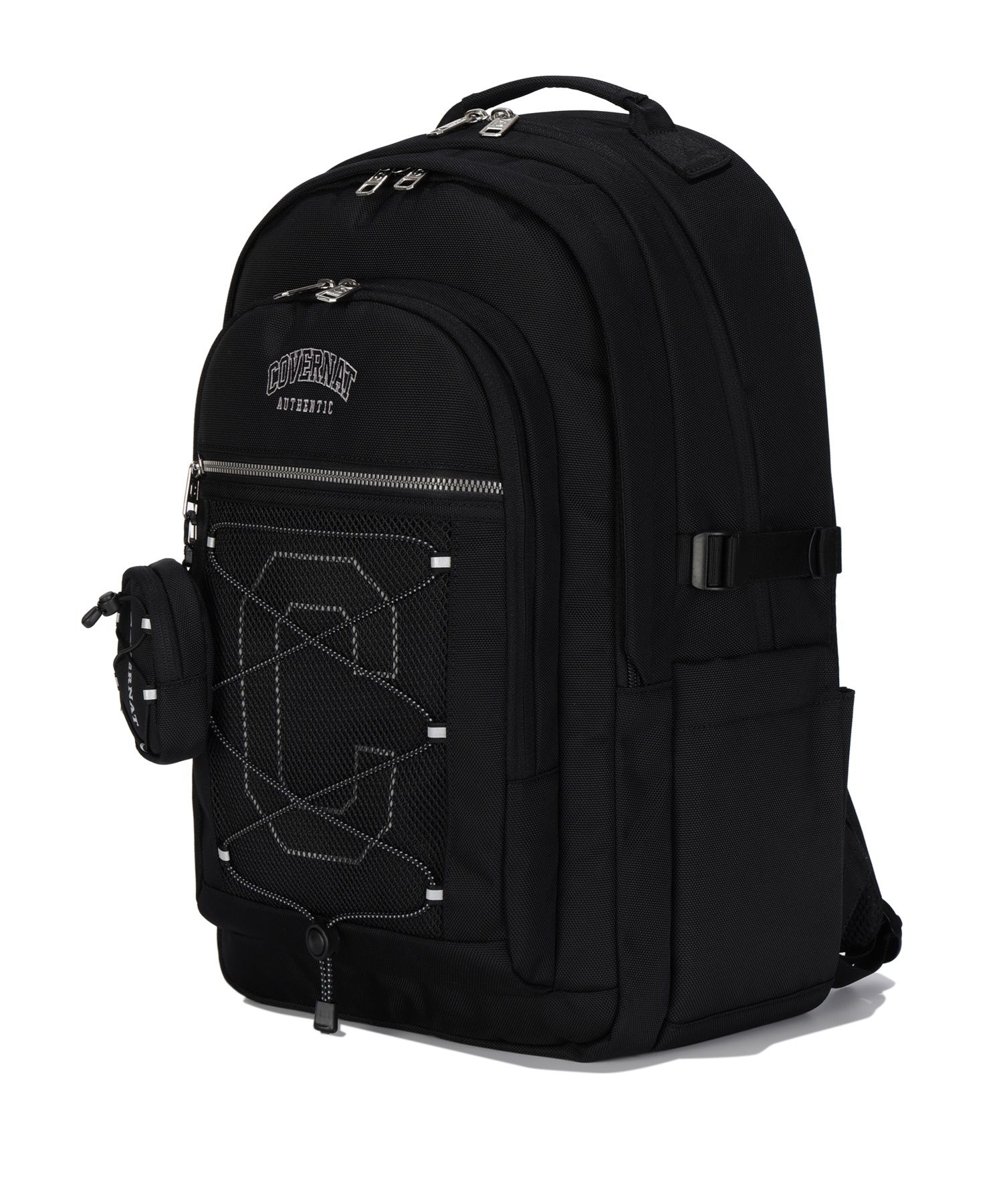 [COVERNAT]★COLLEGE BACKPACK 31L MUSINSA | COVERNAT College Backpack 31L Beige