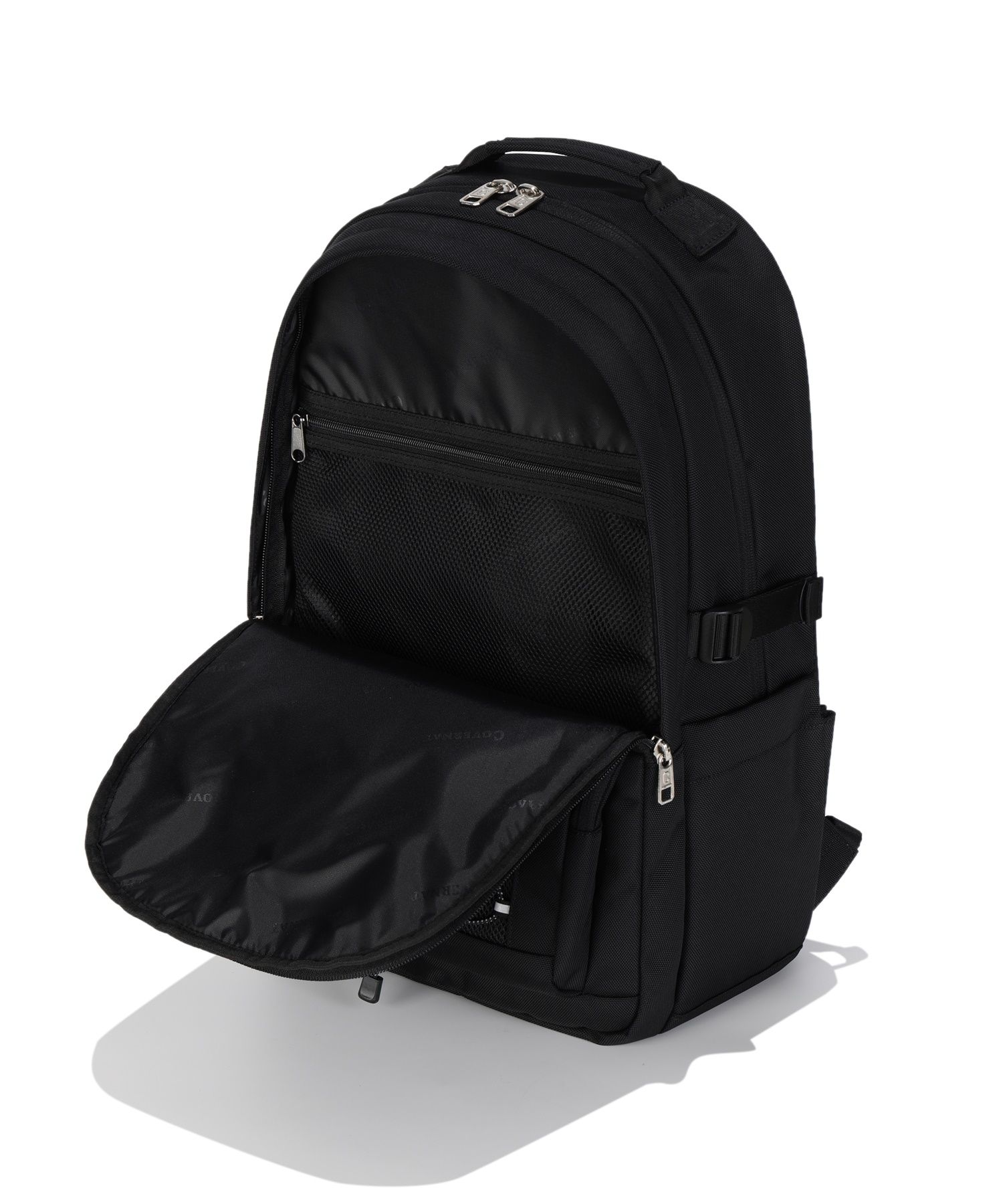[COVERNAT]★COLLEGE BACKPACK 31L MUSINSA | COVERNAT College Backpack 31L Beige