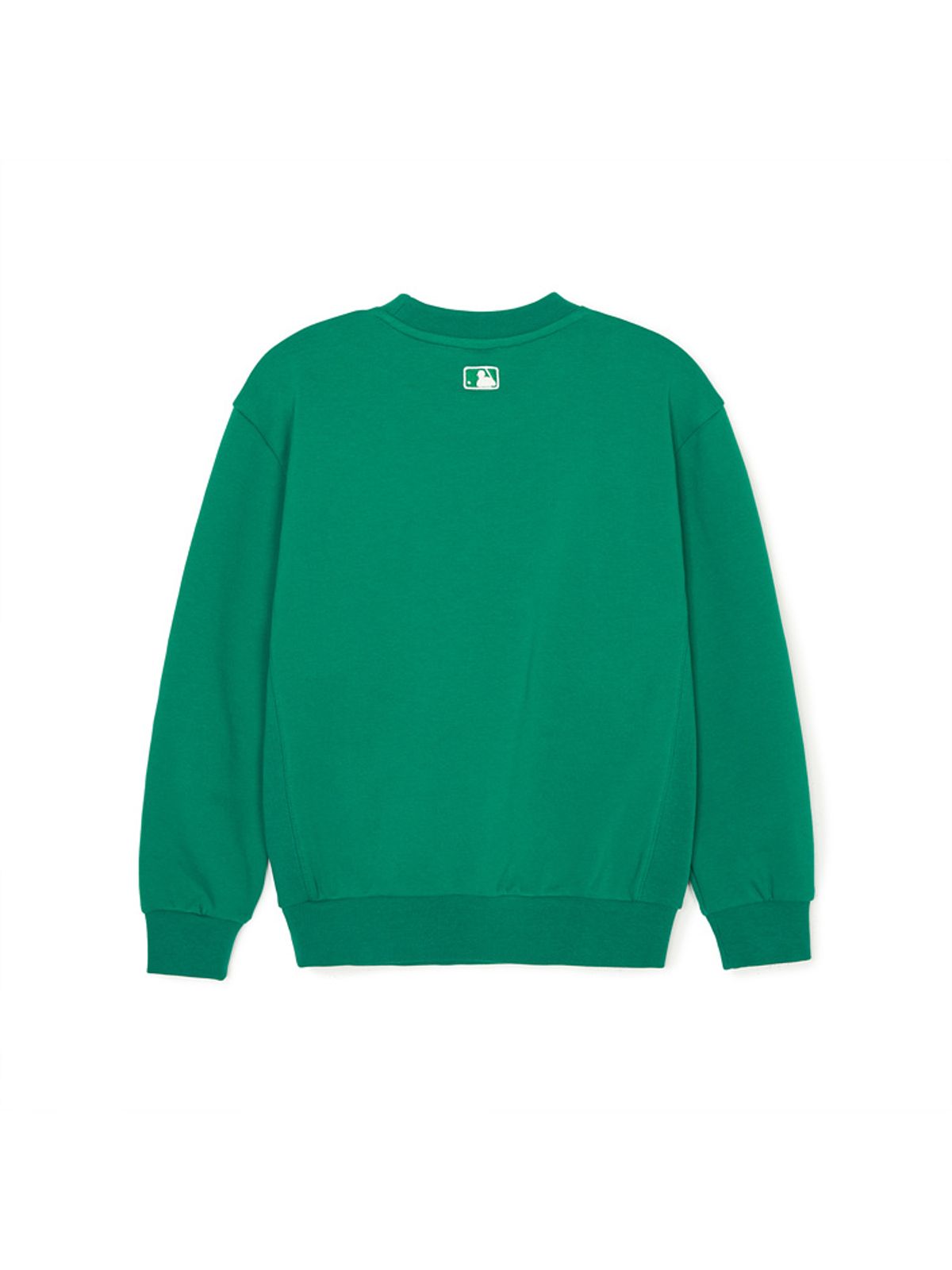 엠엘비 키즈(MLB KIDS) 바시티 맨투맨 BOS (Ptn.Green)