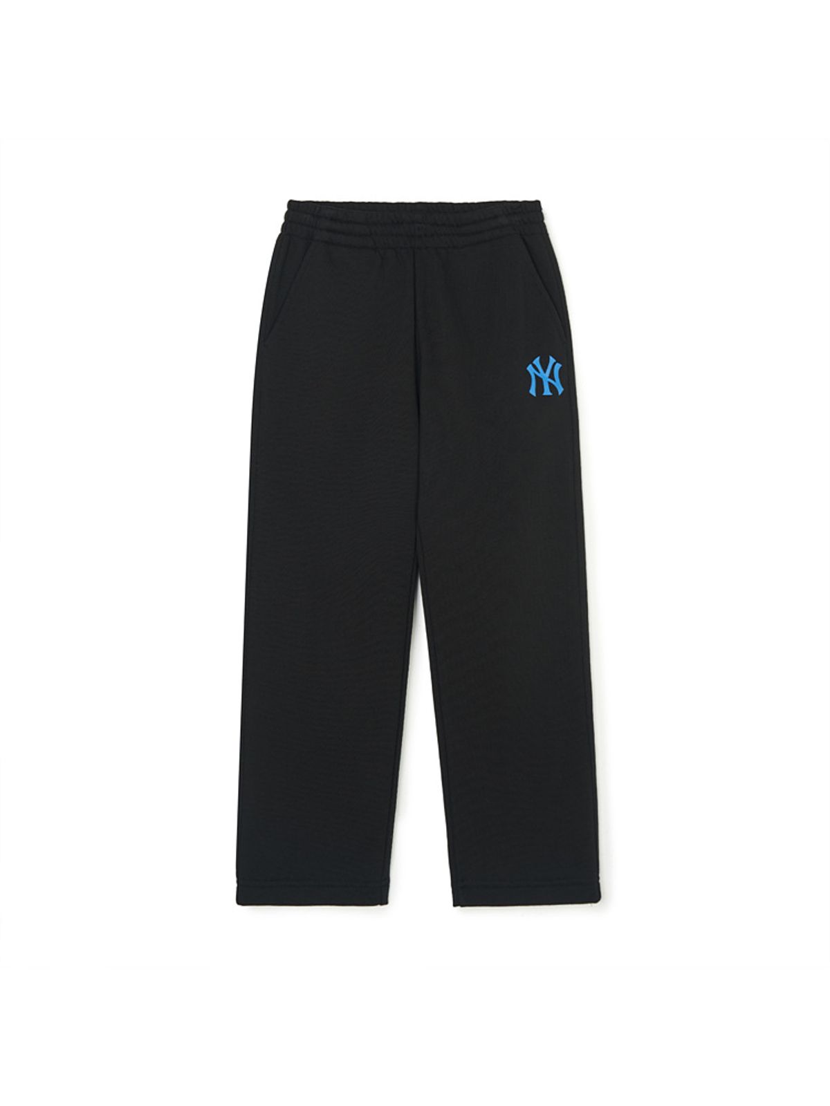 엠엘비 키즈(MLB KIDS) 바시티 팬츠 NY (Black)