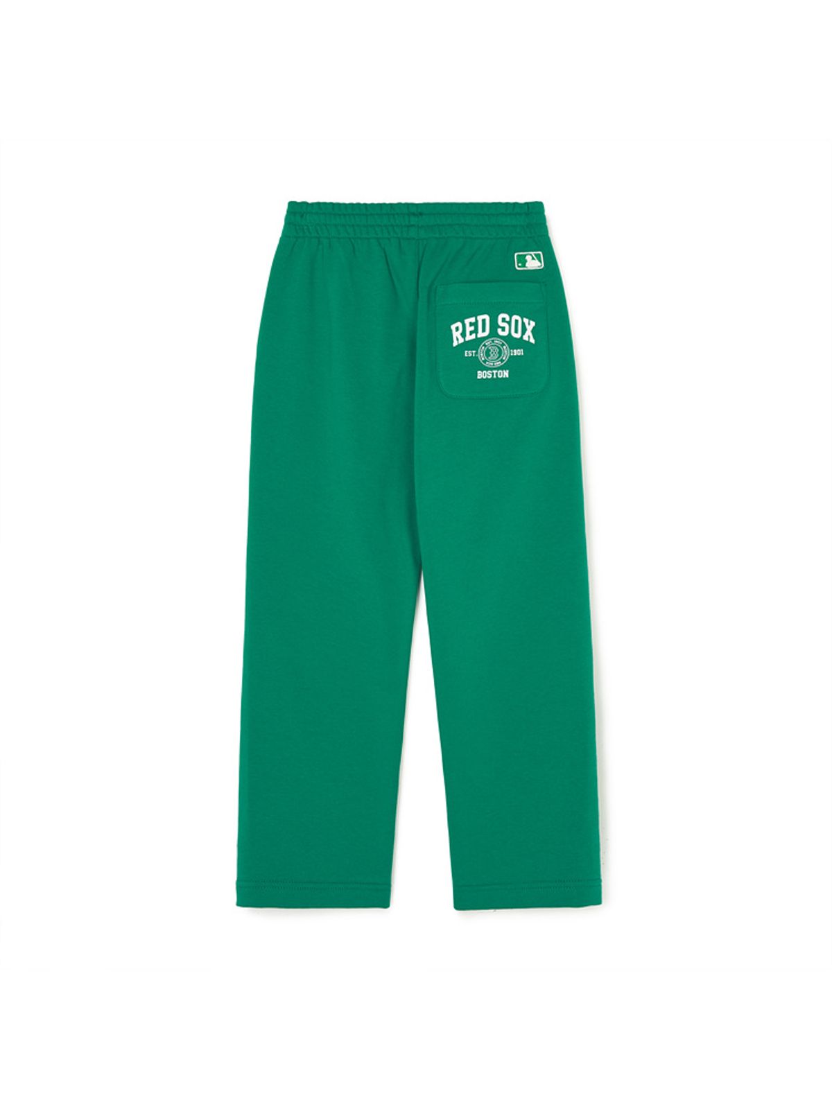 엠엘비 키즈(MLB KIDS) 바시티 팬츠 BOS (Ptn.Green)