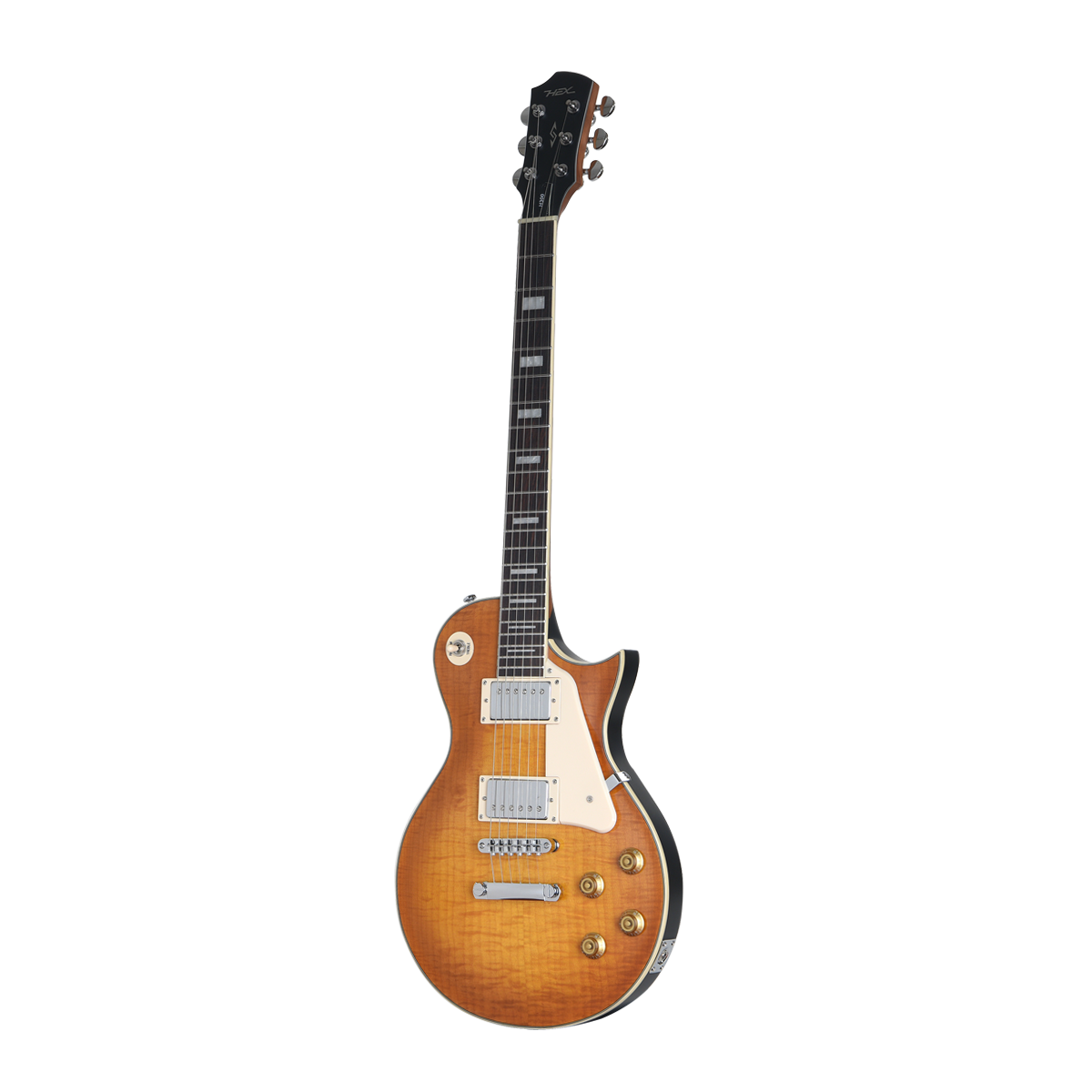 헥스기타(HEXGUITARS) 일렉기타 H300 SG/HB