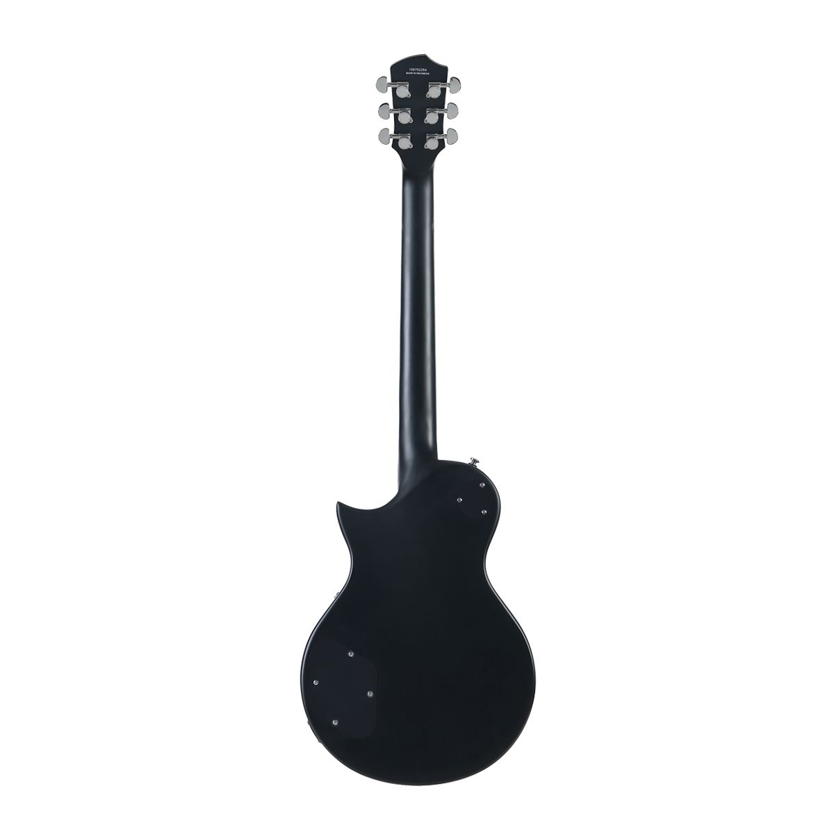 헥스기타(HEXGUITARS) 일렉기타 H300 SG/BK