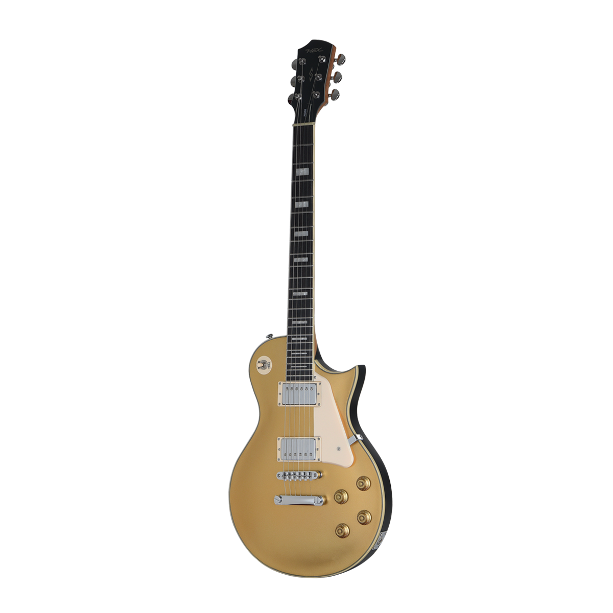 헥스기타(HEXGUITARS) 일렉기타 H300 SG/GD