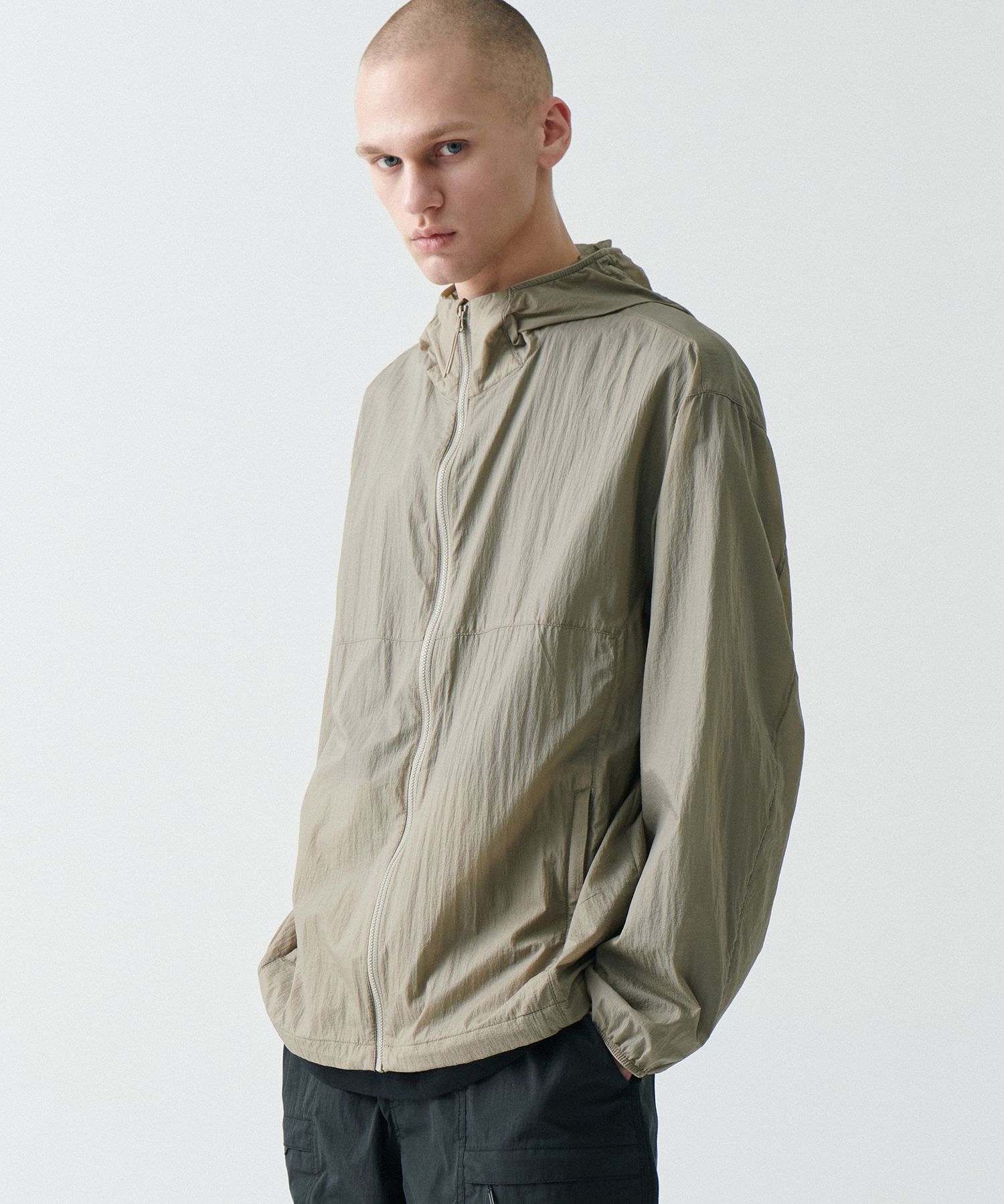 MUSINSA公式 | MUSINSA STANDARD City Leisure Lightweight