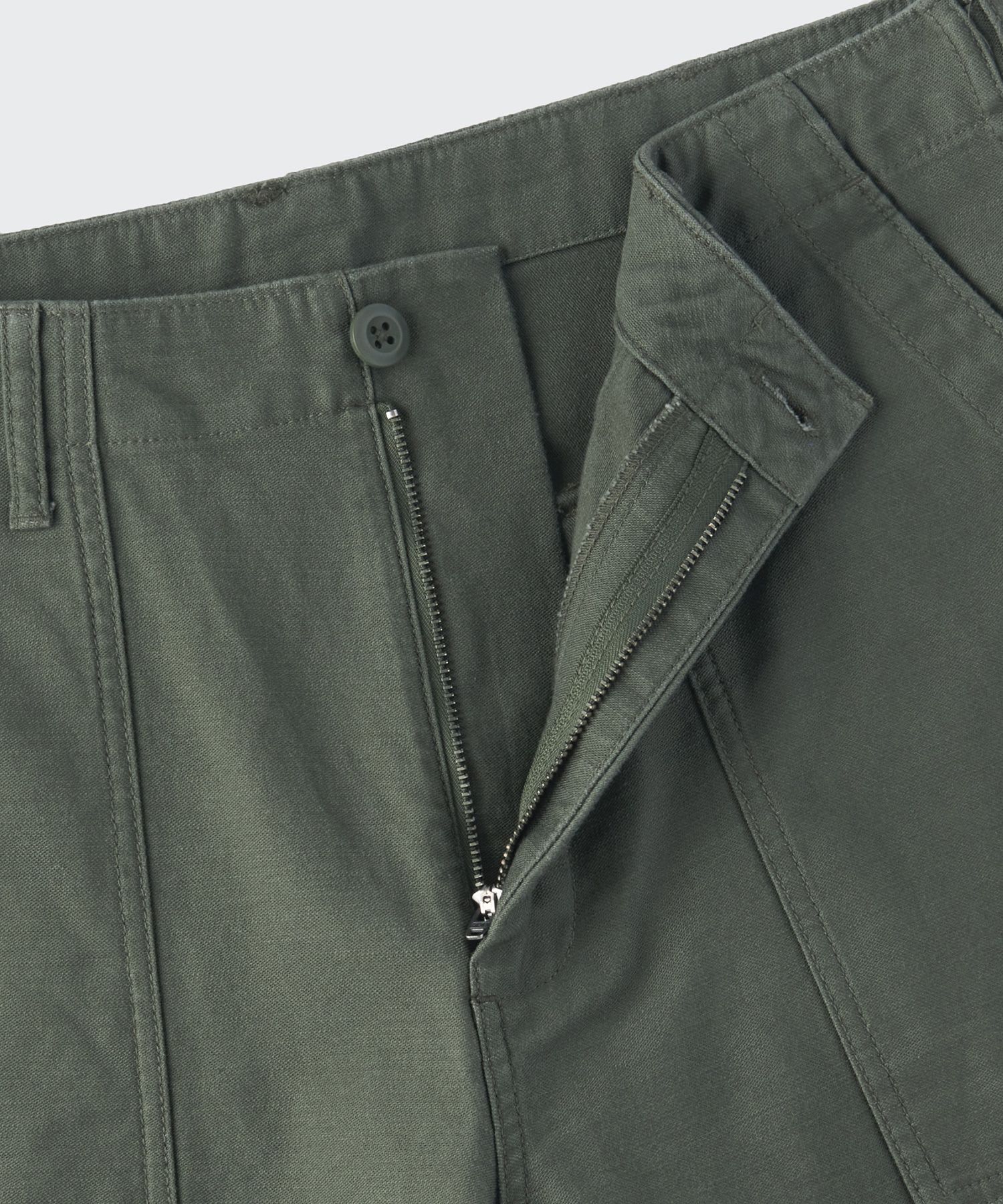 ★MUSINSA STANDARD★ Replica Fatigue Shorts Deep Khaki MMDPH MUSINSA | MUSINSA STANDARD Replica Fatigue Shorts [Deep Khaki]