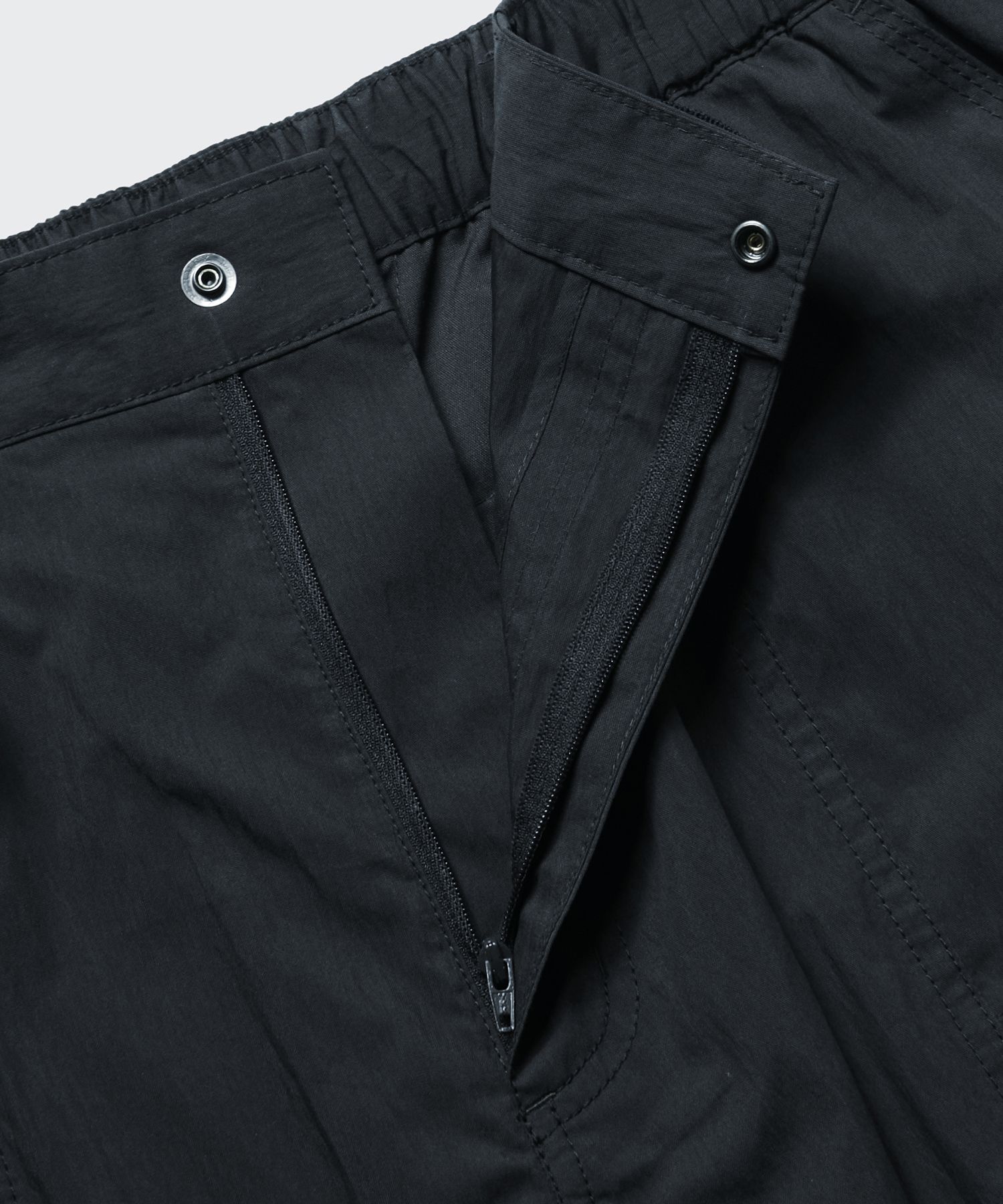 MUSINSA | MUSINSA STANDARD City Leisure CN Belted Utility