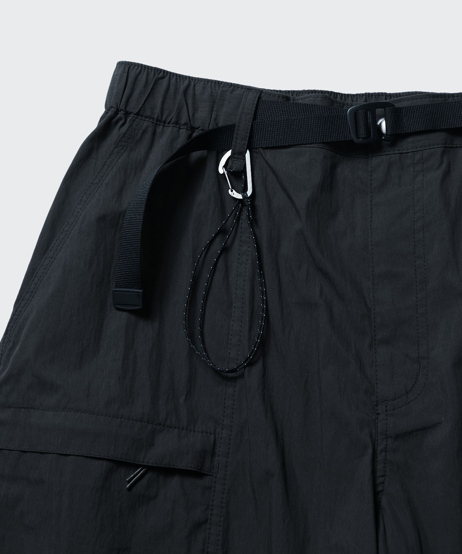MUSINSA | MUSINSA STANDARD City Leisure CN Belted Utility