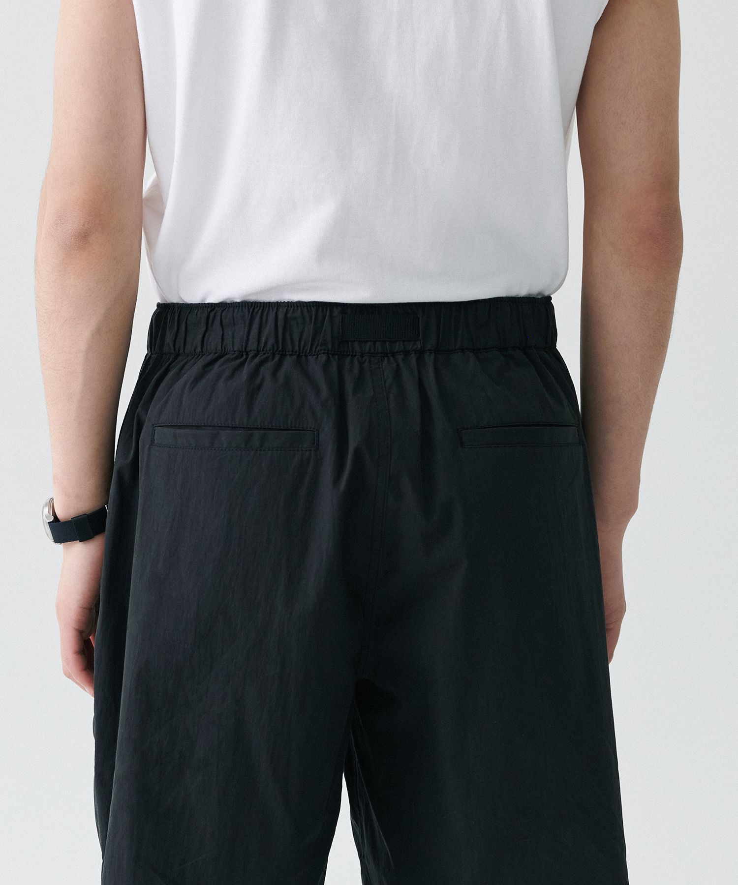 ★MUSINSA STANDARD★ City Leisure CN Belted Utility Shorts H MUSINSA | MUSINSA STANDARD City Leisure CN Belted Utility