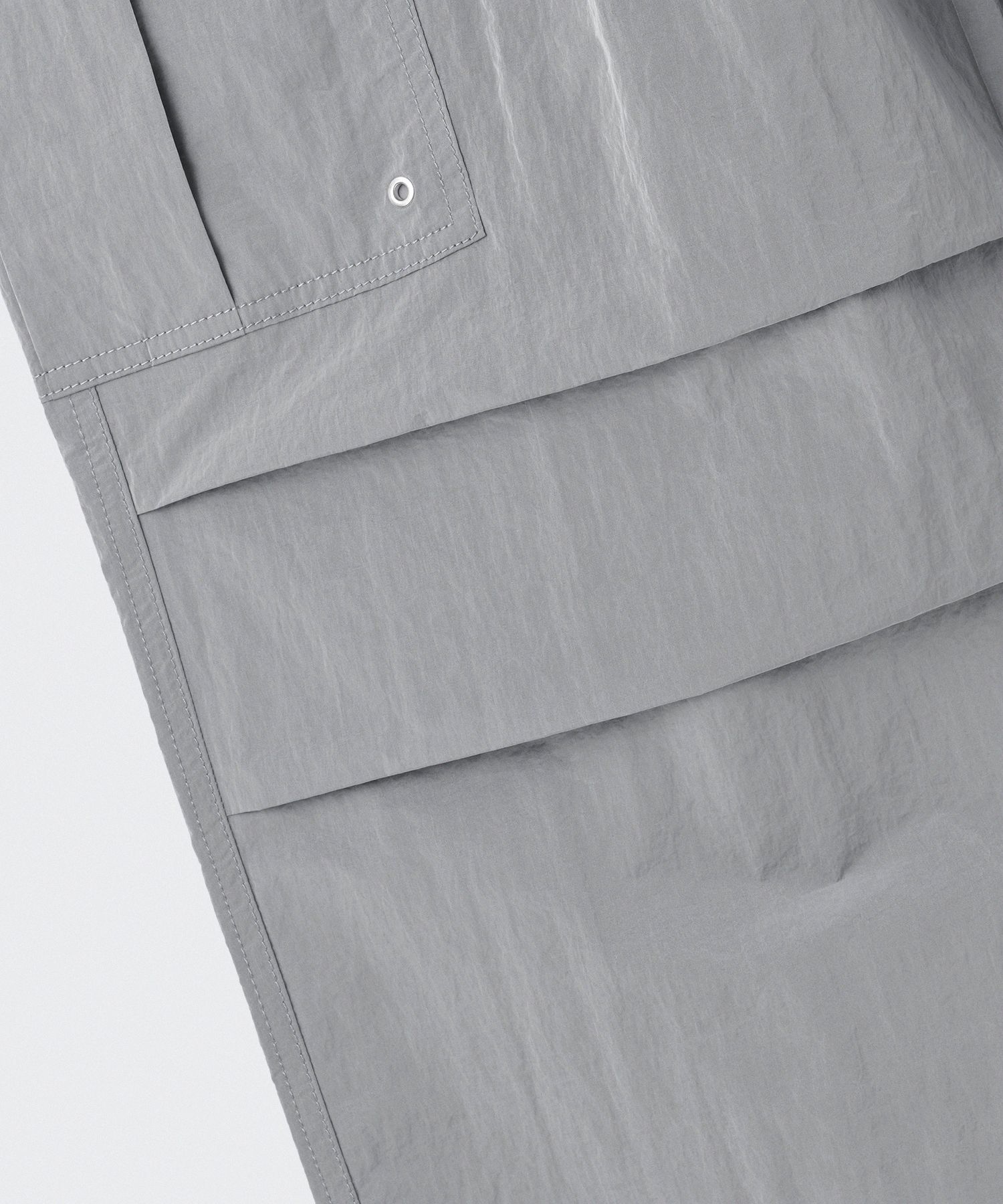 MUSINSA | MUSINSA STANDARD WOMAN Women's Bright Parachute
