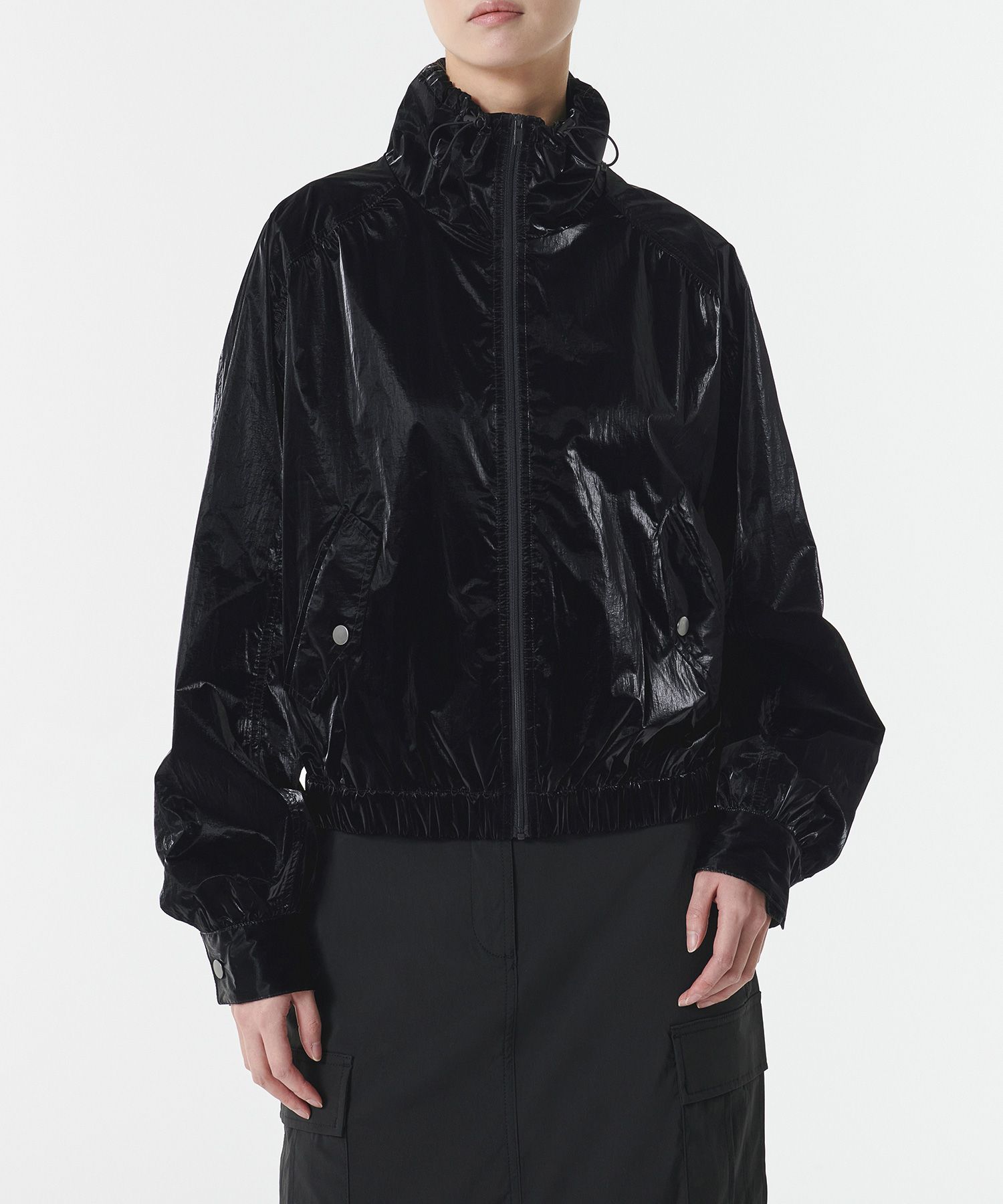 MUSINSA公式 | MUSINSA STANDARD WOMAN ウィメンズシャイニーウィンド