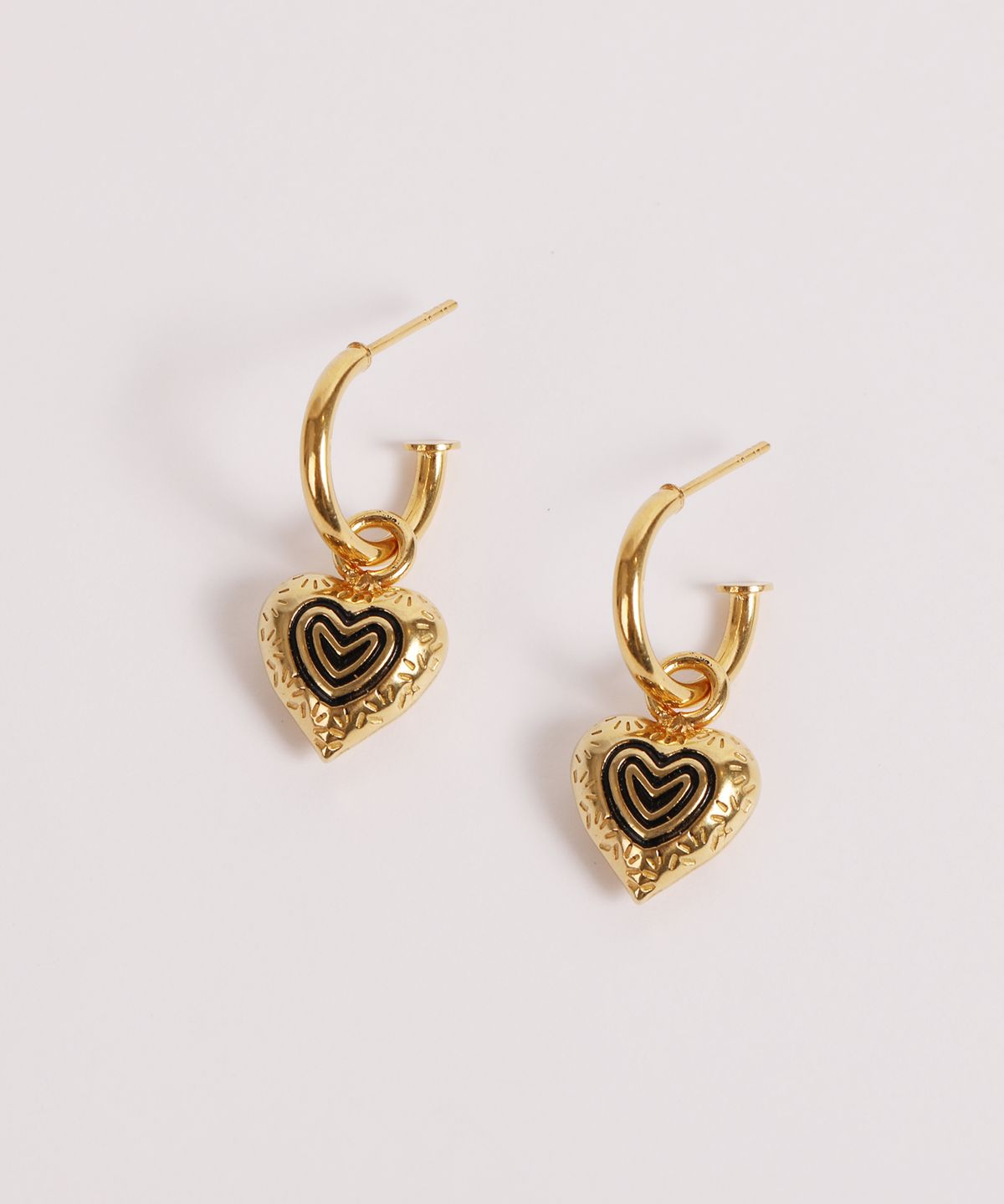 누아보(NUAVO) Heart memory hoop