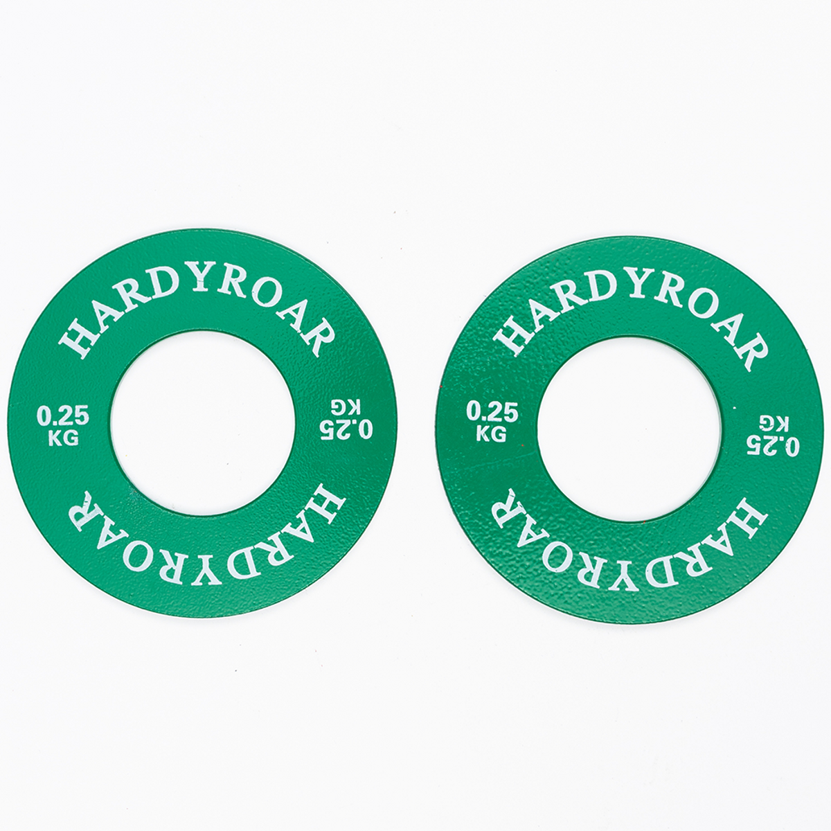 하디로어(HARDYROAR) 경량 바벨 원판