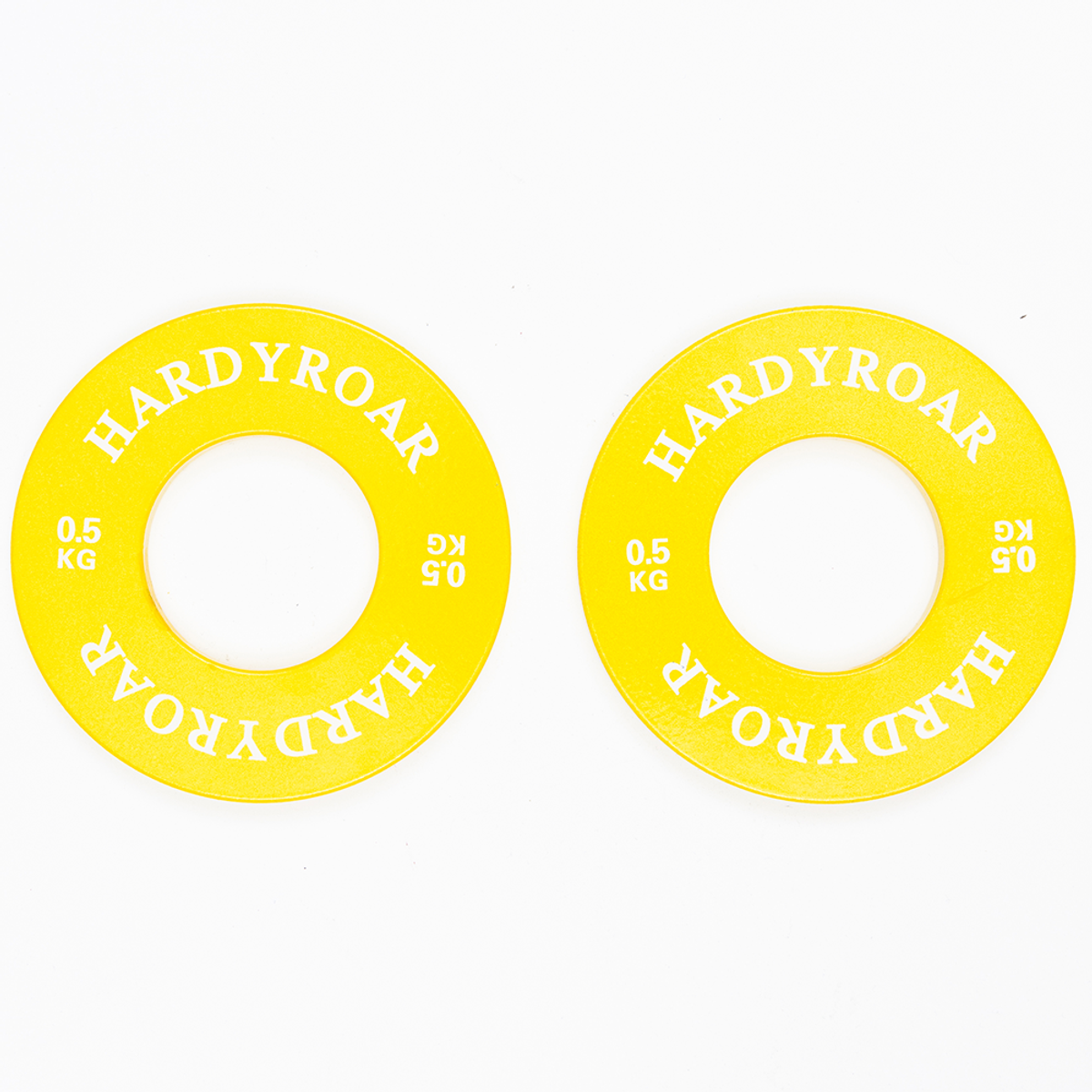 하디로어(HARDYROAR) 경량 바벨 원판