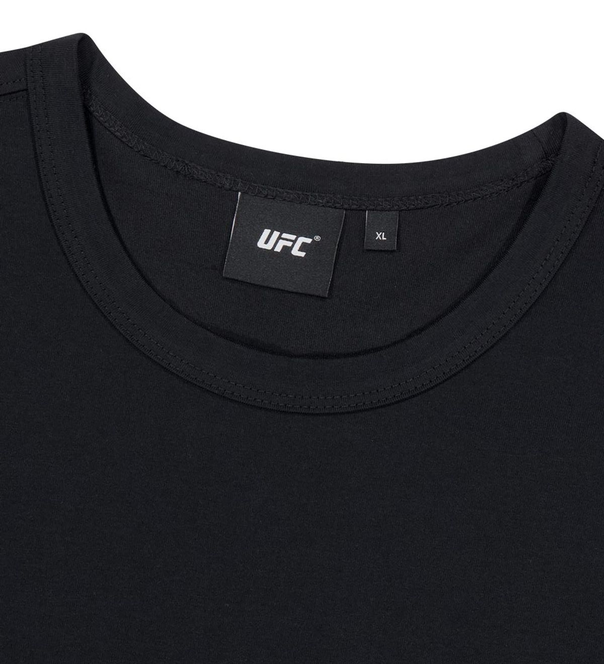 유에프씨 스포츠(UFC SPORT) UFC 소로나 릴렉스핏 슬리브리스 블랙 U2SLW2102BK