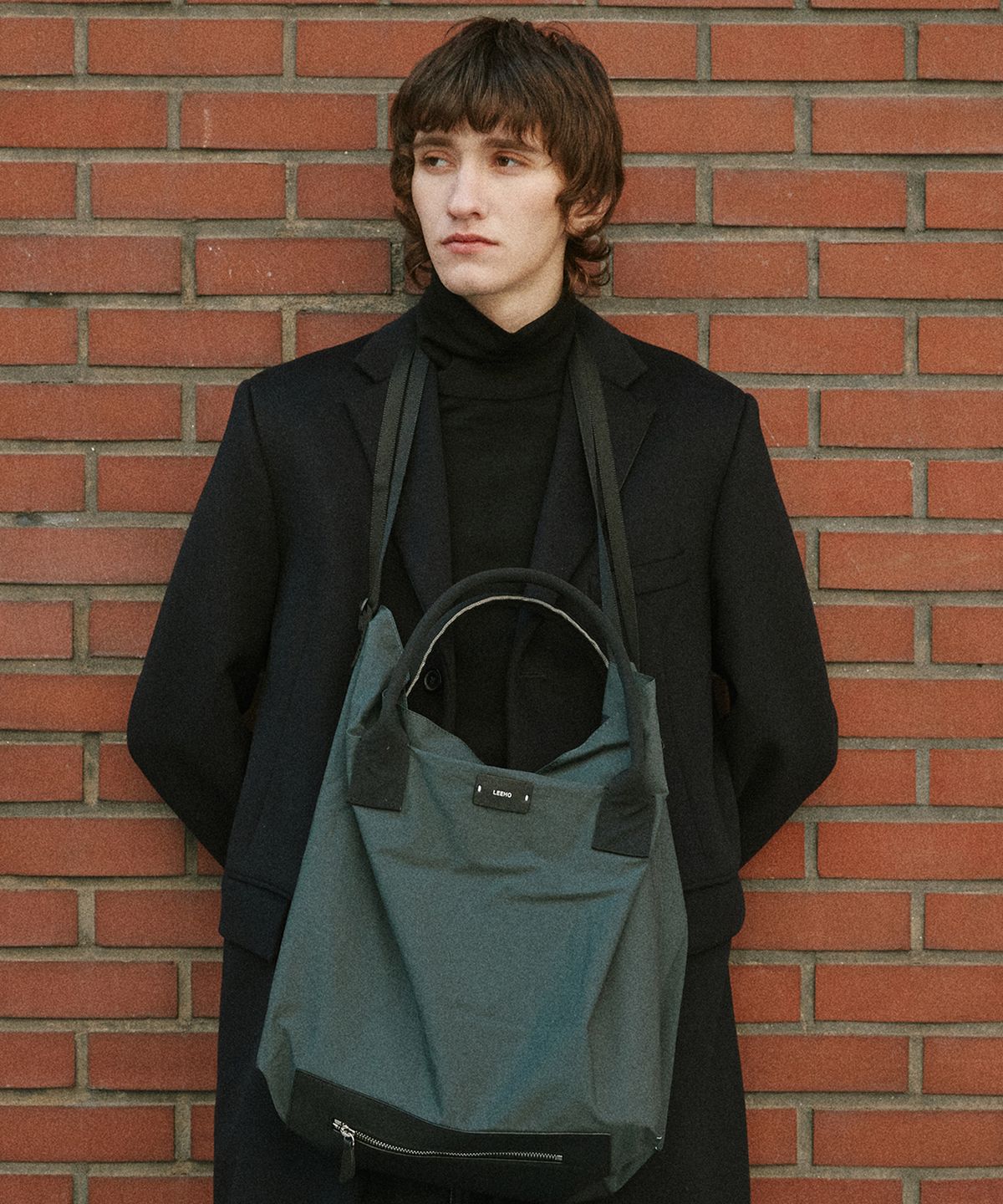 이호포맨(LEEHO FOR MEN) GOBO(teal)