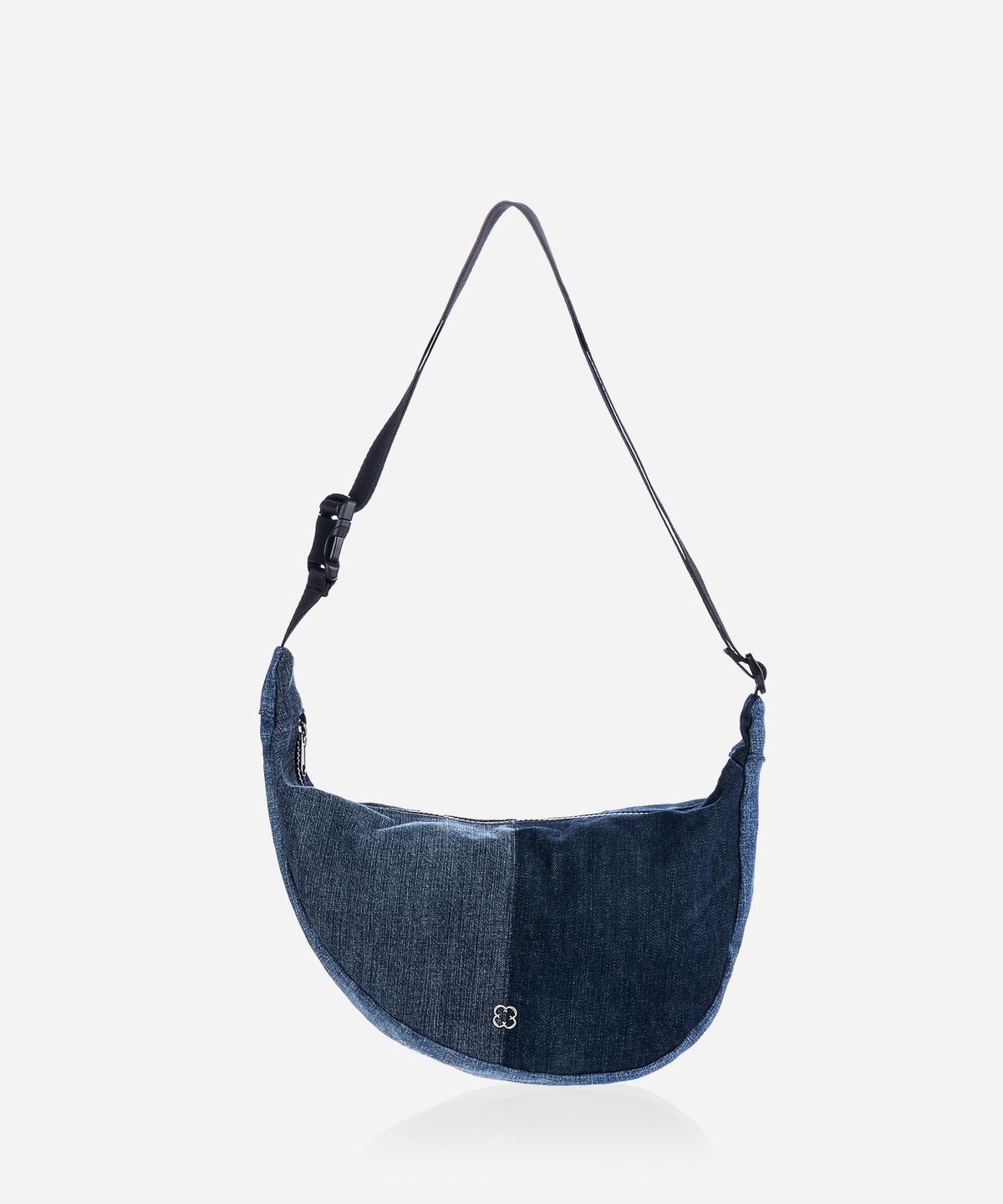 씨네드(CINEDE) [Duncan Hobo Bag] 던칸 호보백