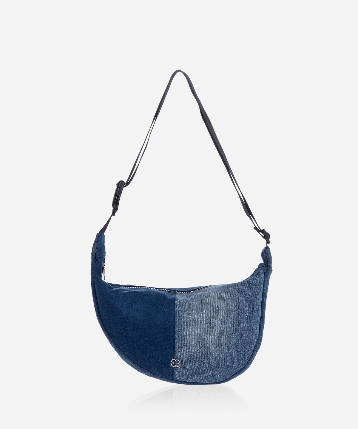 씨네드(CINEDE) [Duncan Hobo Bag] 던칸 호보백