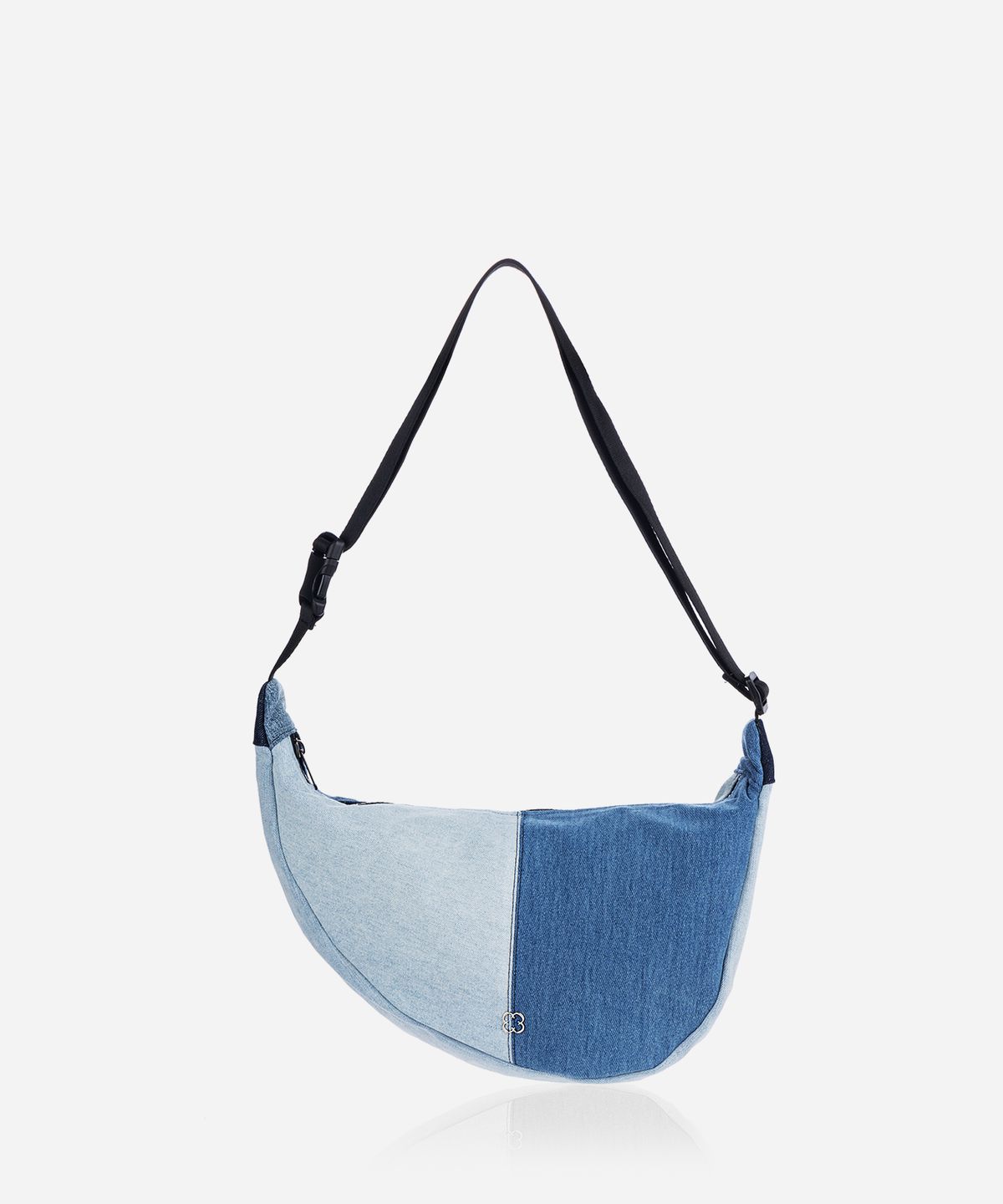 씨네드(CINEDE) [Duncan Hobo Bag] 던칸 호보백