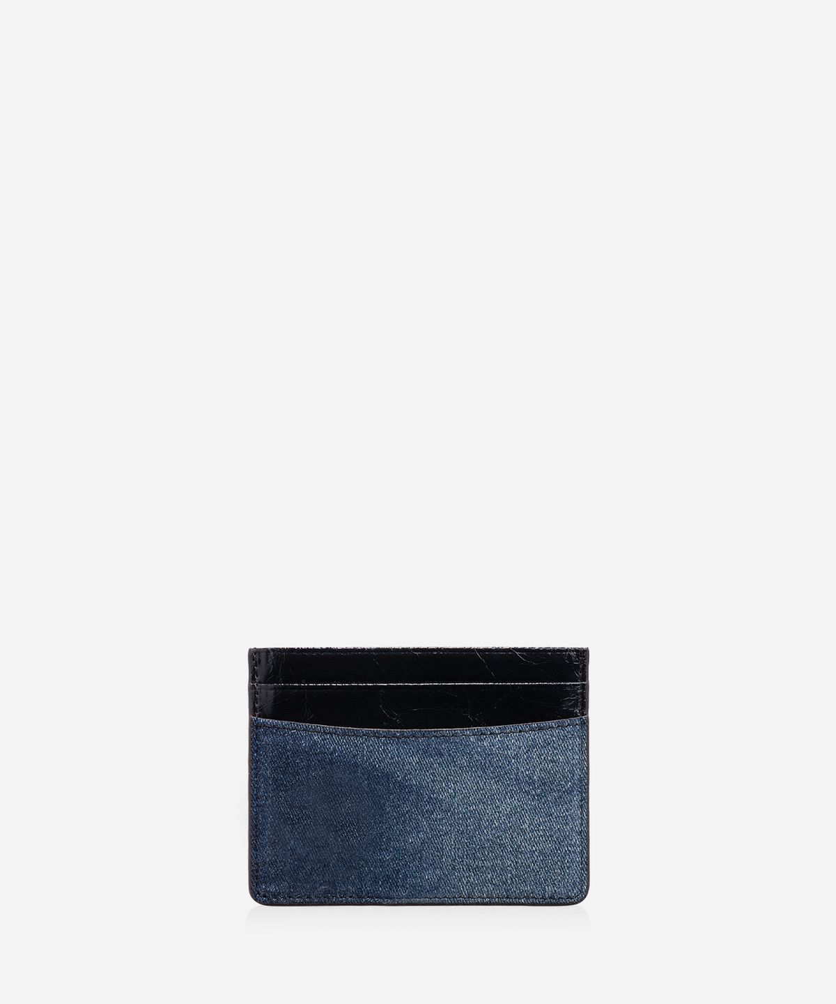 씨네드(CINEDE) [Clover Card Wallet] 클로버 카드 지갑