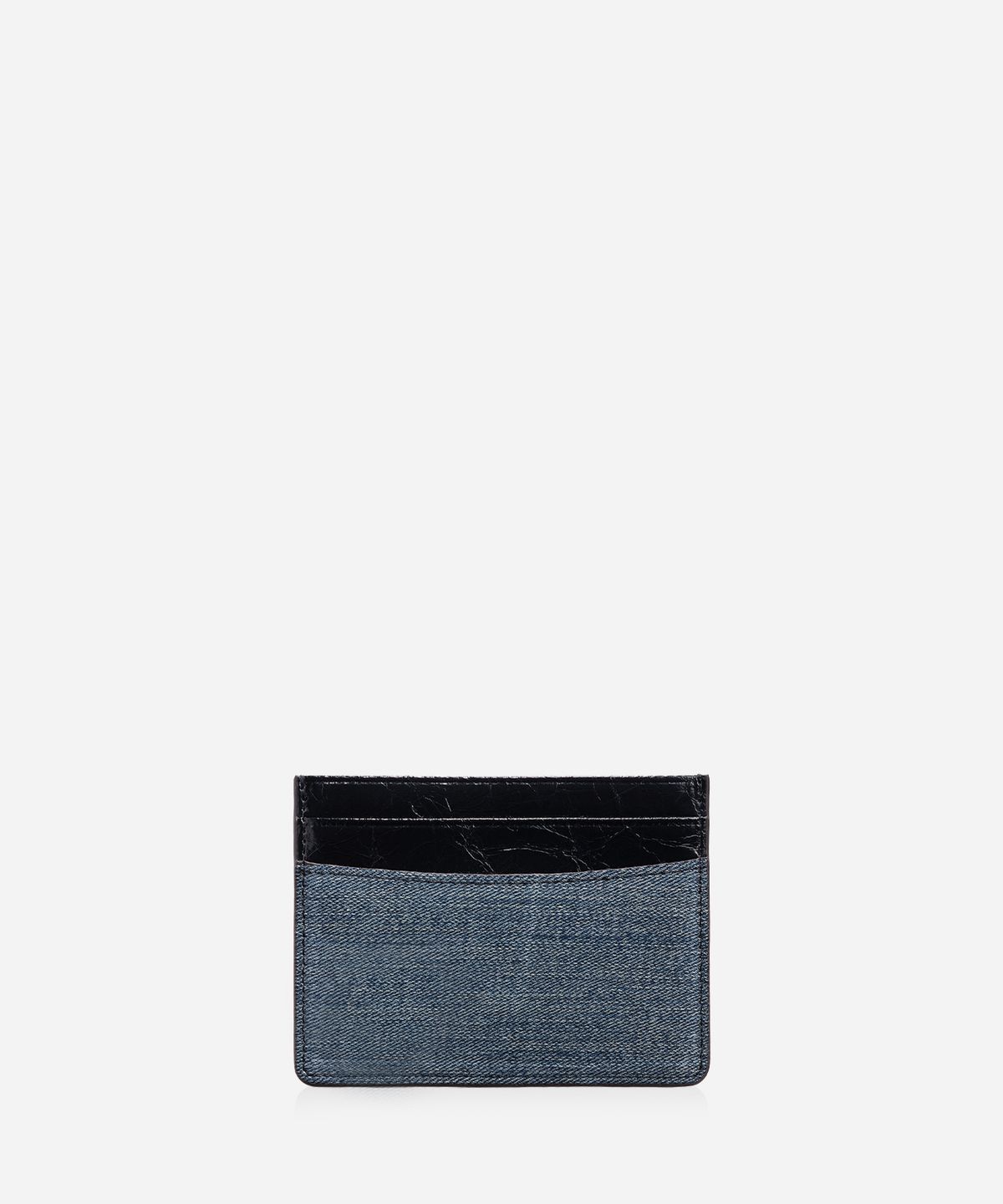 씨네드(CINEDE) [Clover Card Wallet] 클로버 카드 지갑